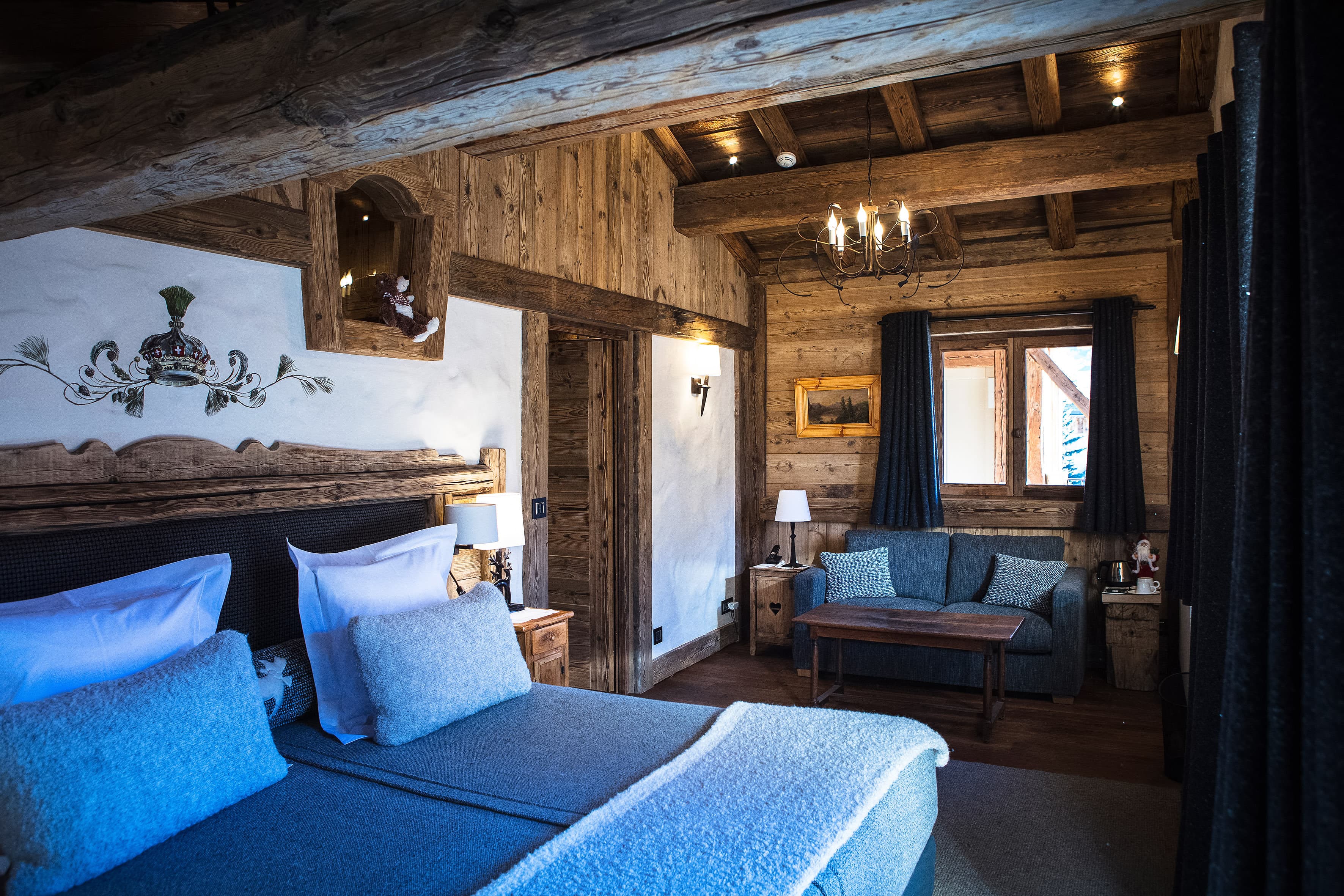 Chalet de Sophie