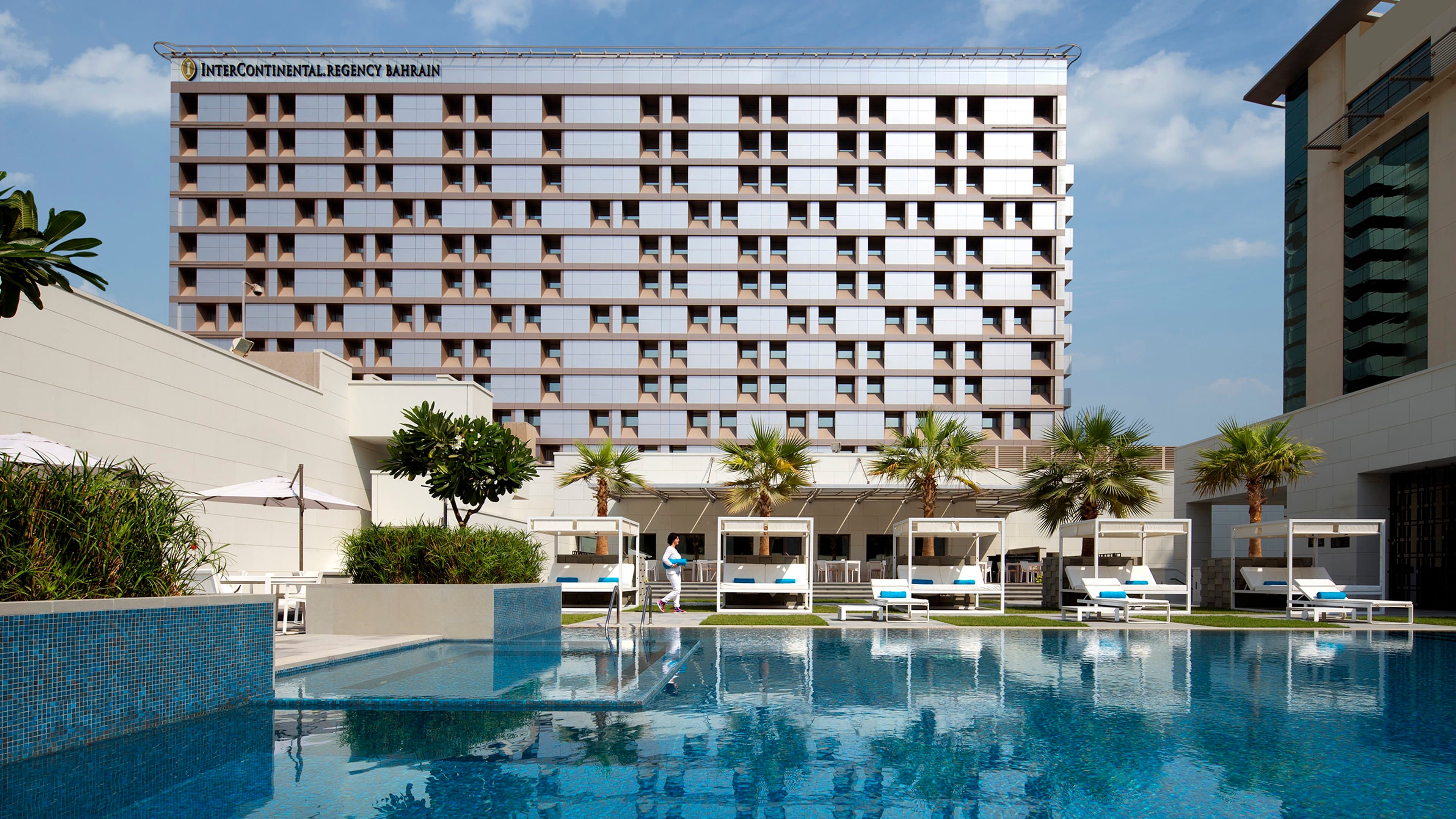 Elements Hotel Hero Shot