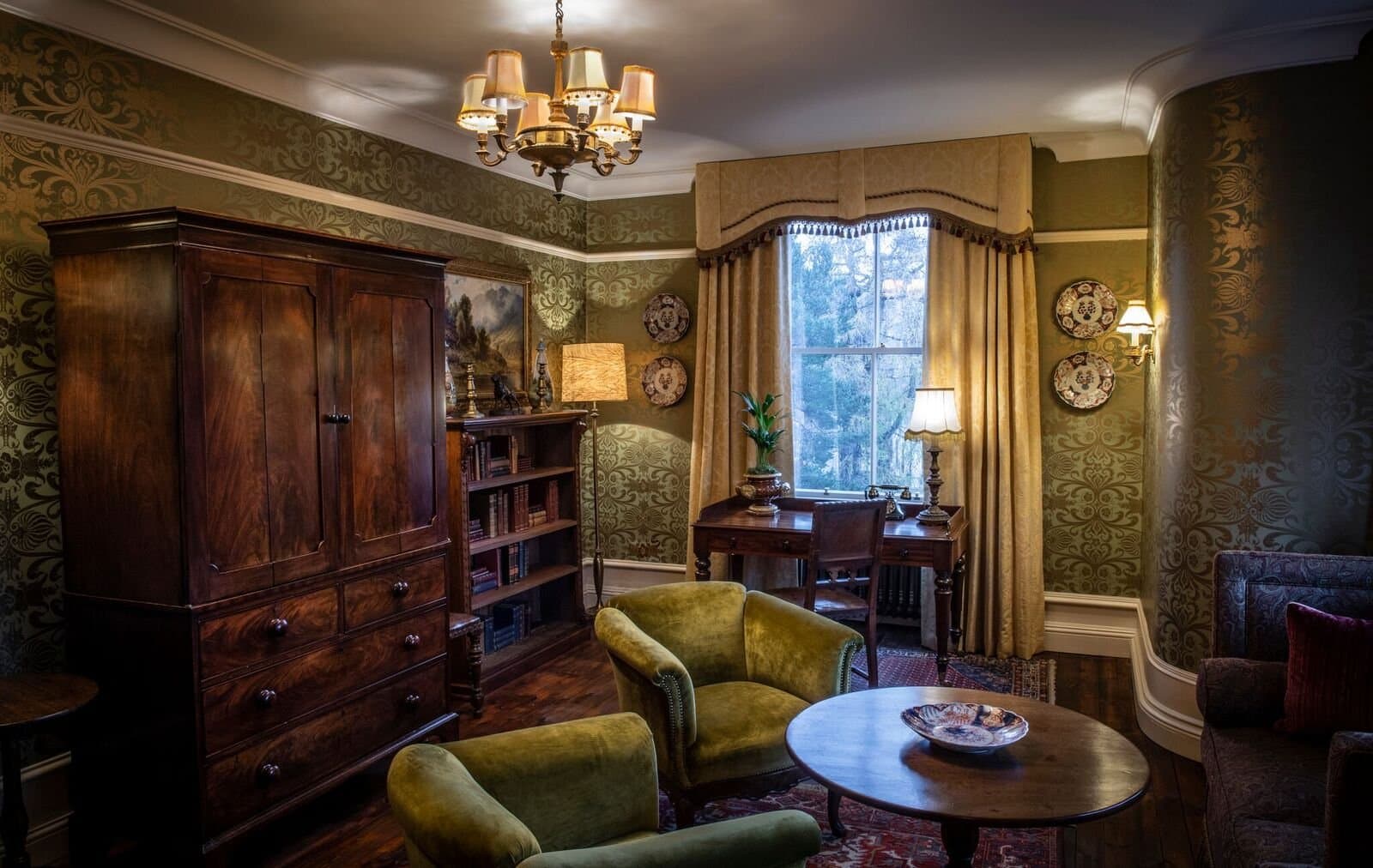 RSleavingroom