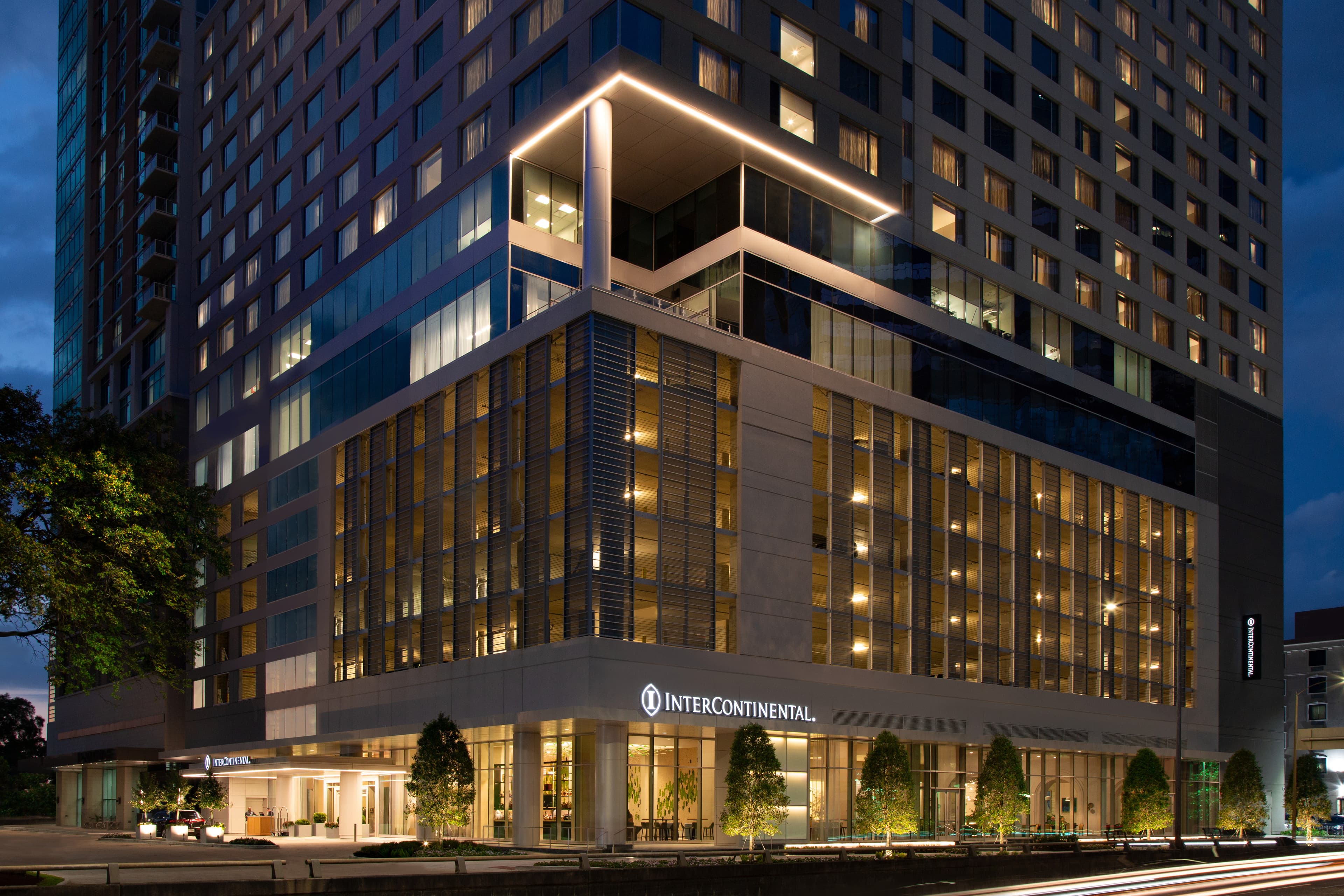 Our Houston Hotel is in the Heart of the Texas Medical Center