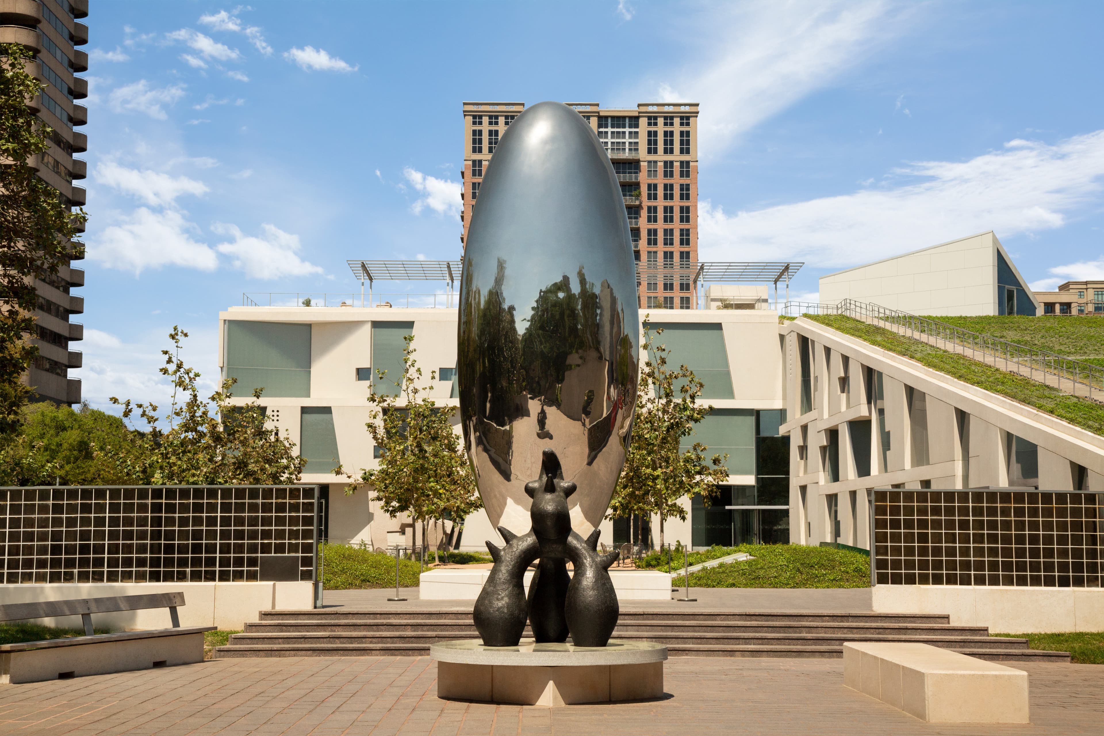 Our location is central to the Museum District & West University.