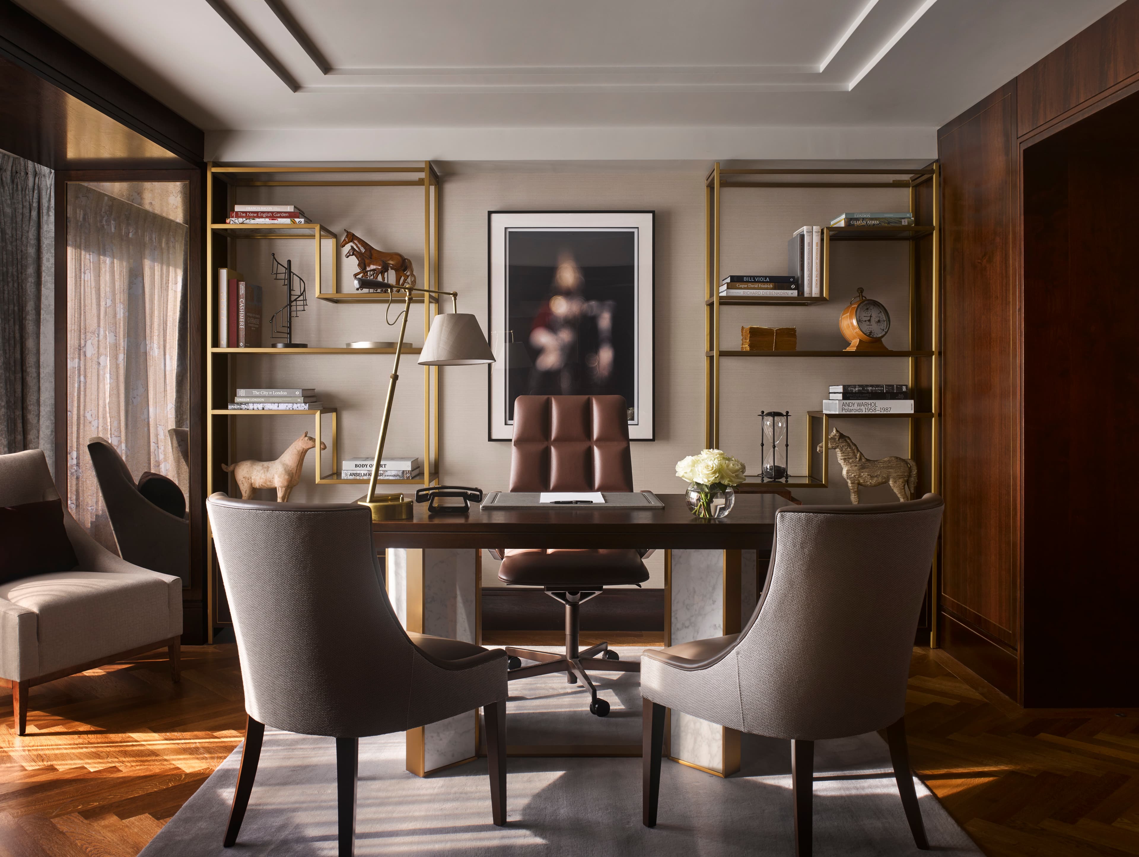Club Suite
