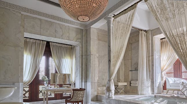 Photos Grand Riad
