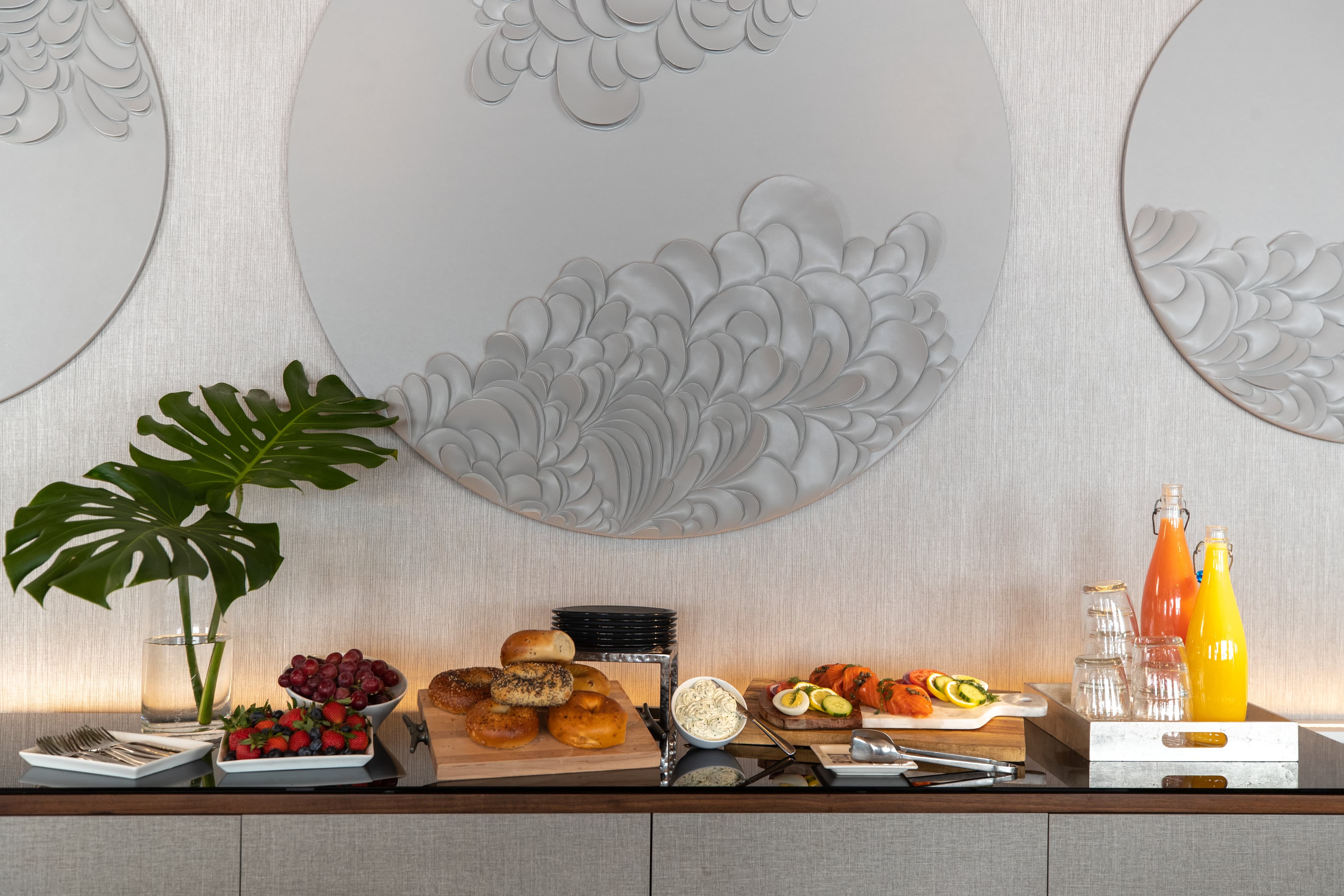 Catering by Kimpton