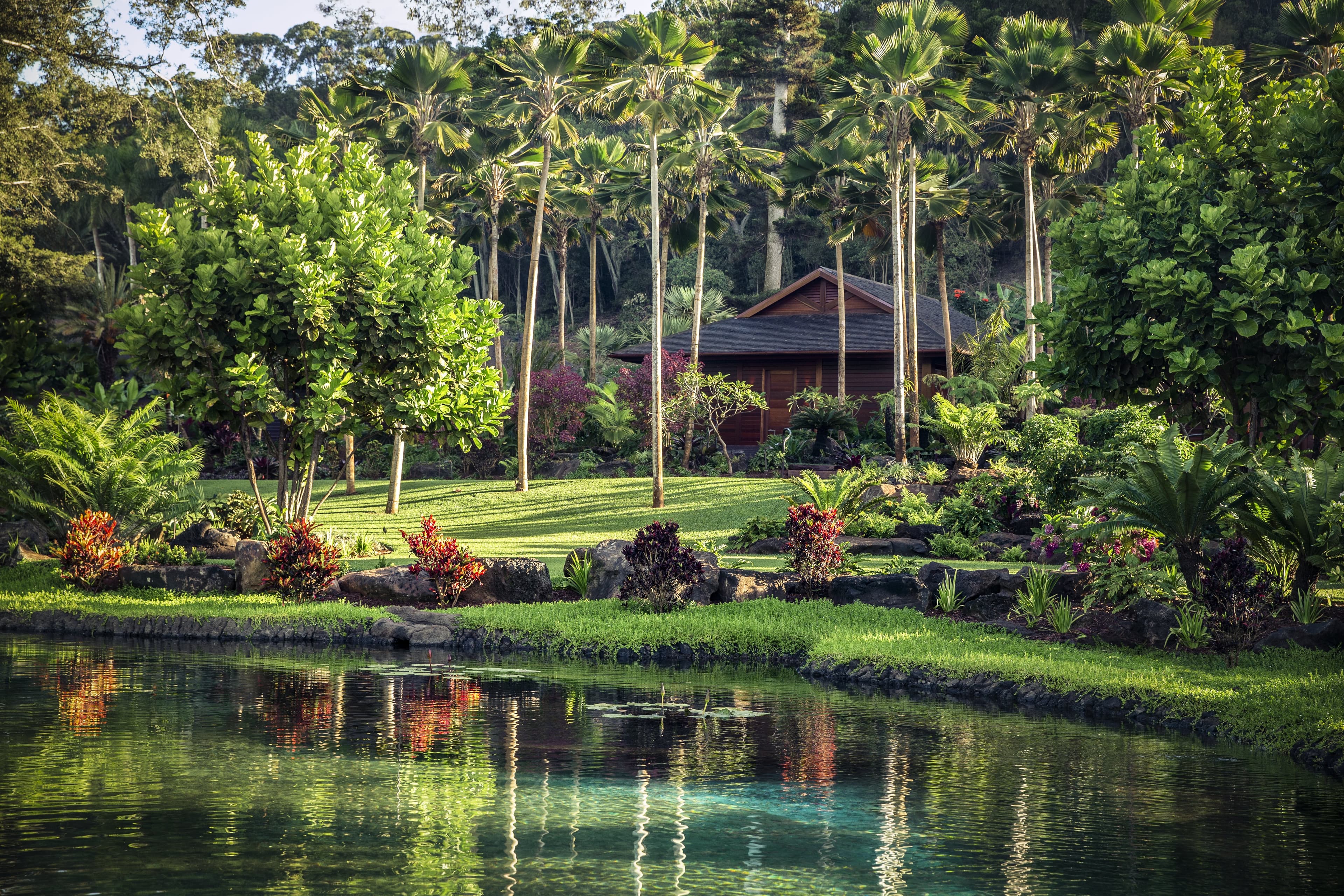 Spa Hale