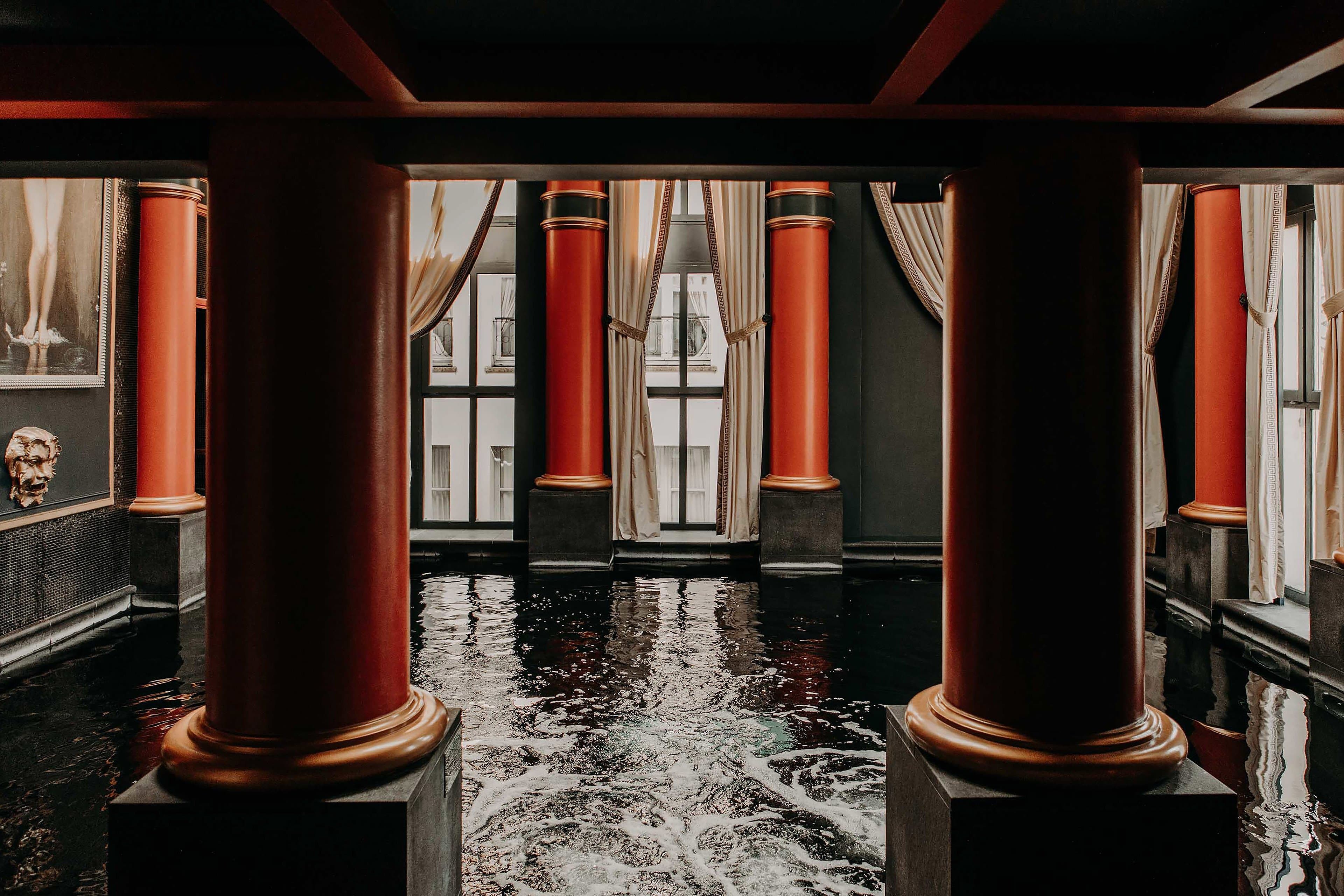 Spa
