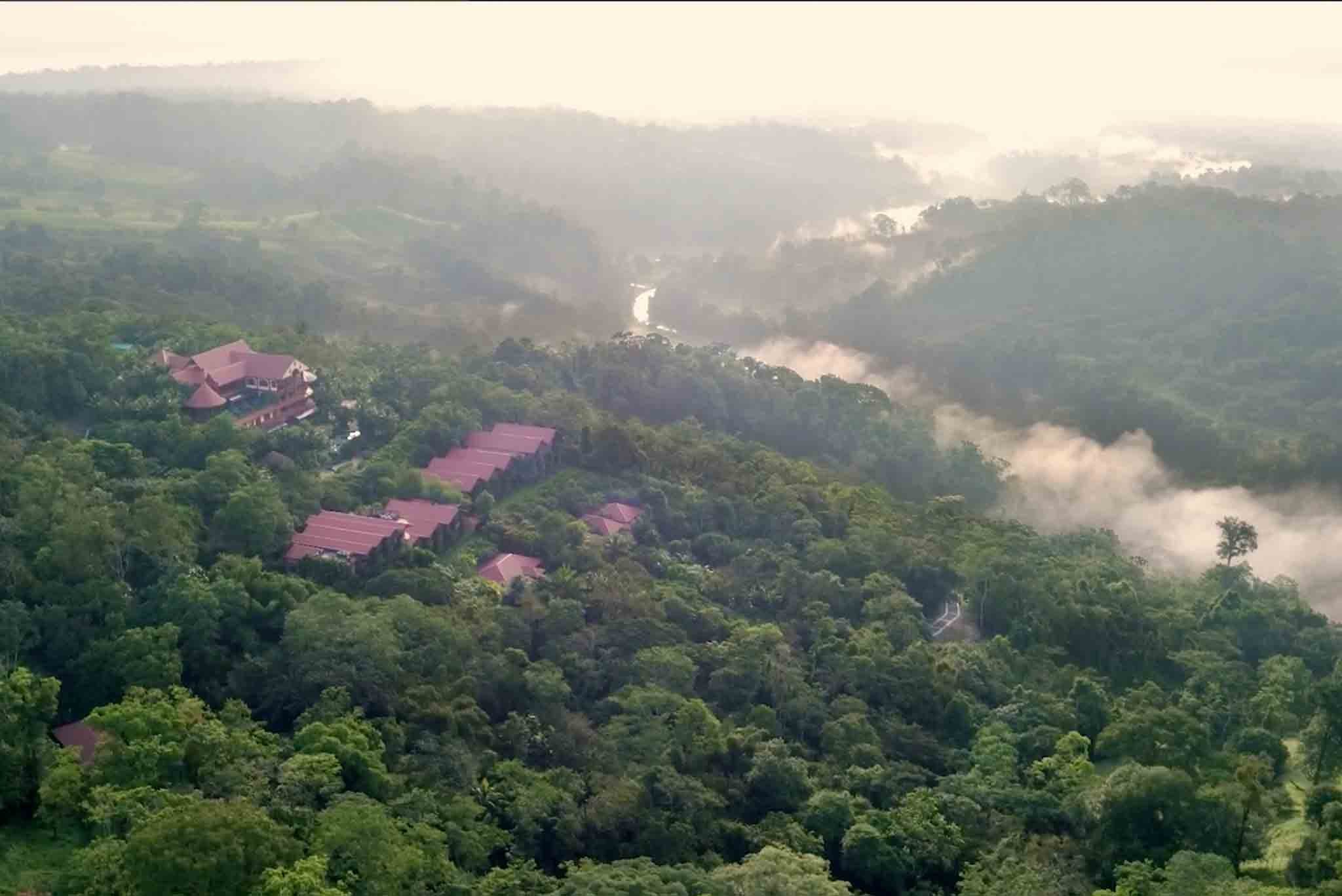 Panoramica Springs