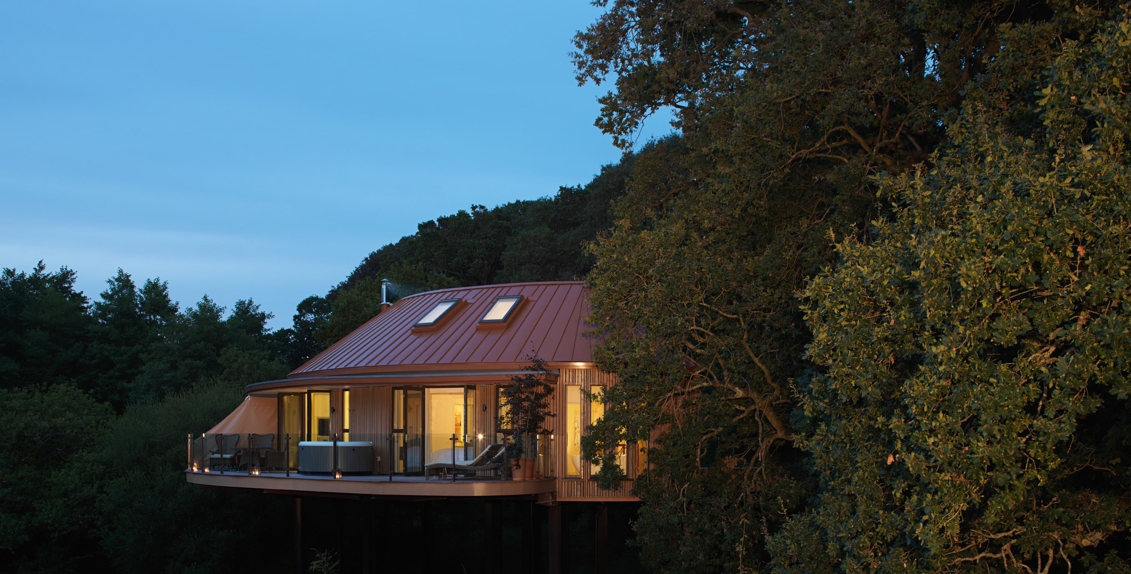 Treehouse
