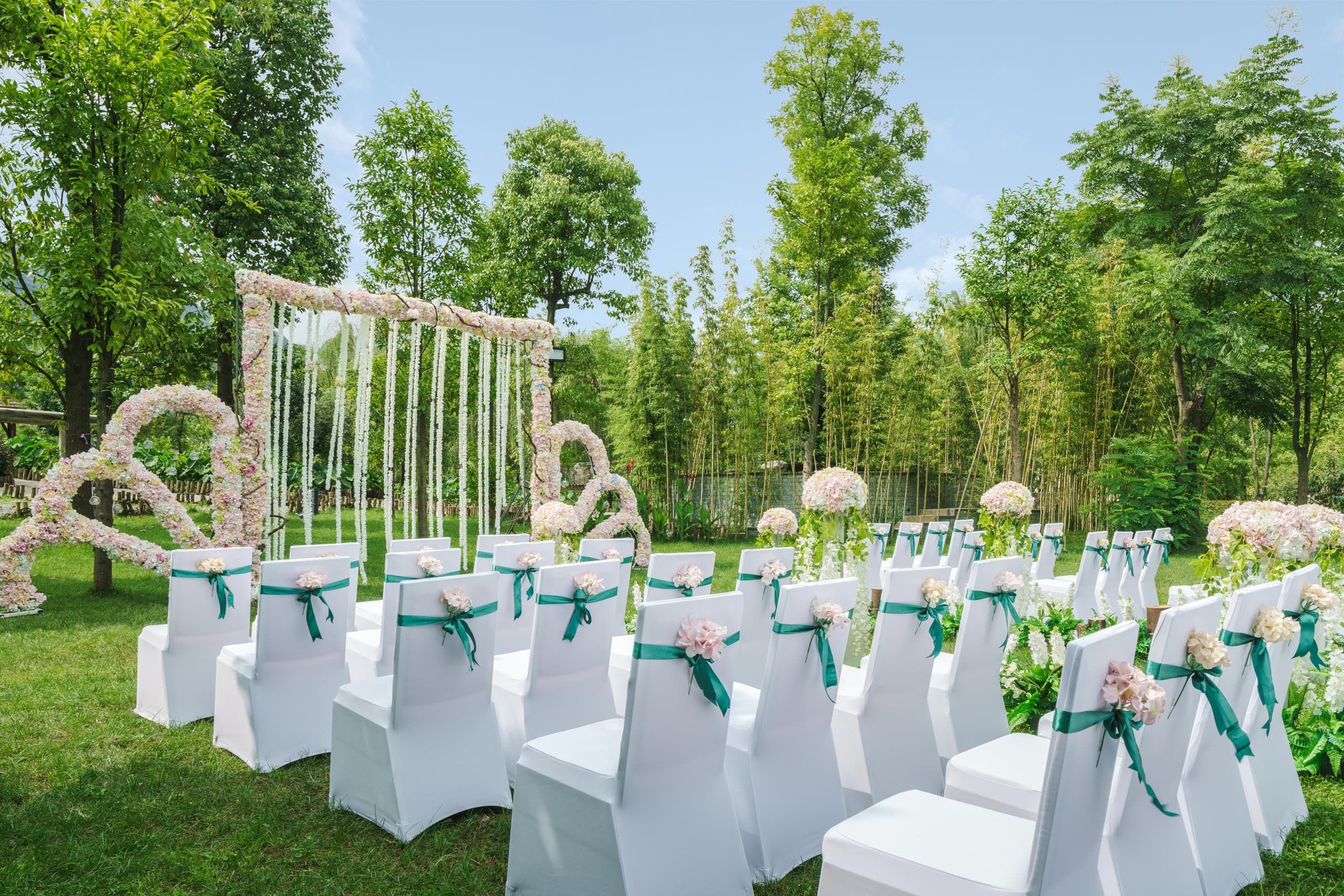 Special Events