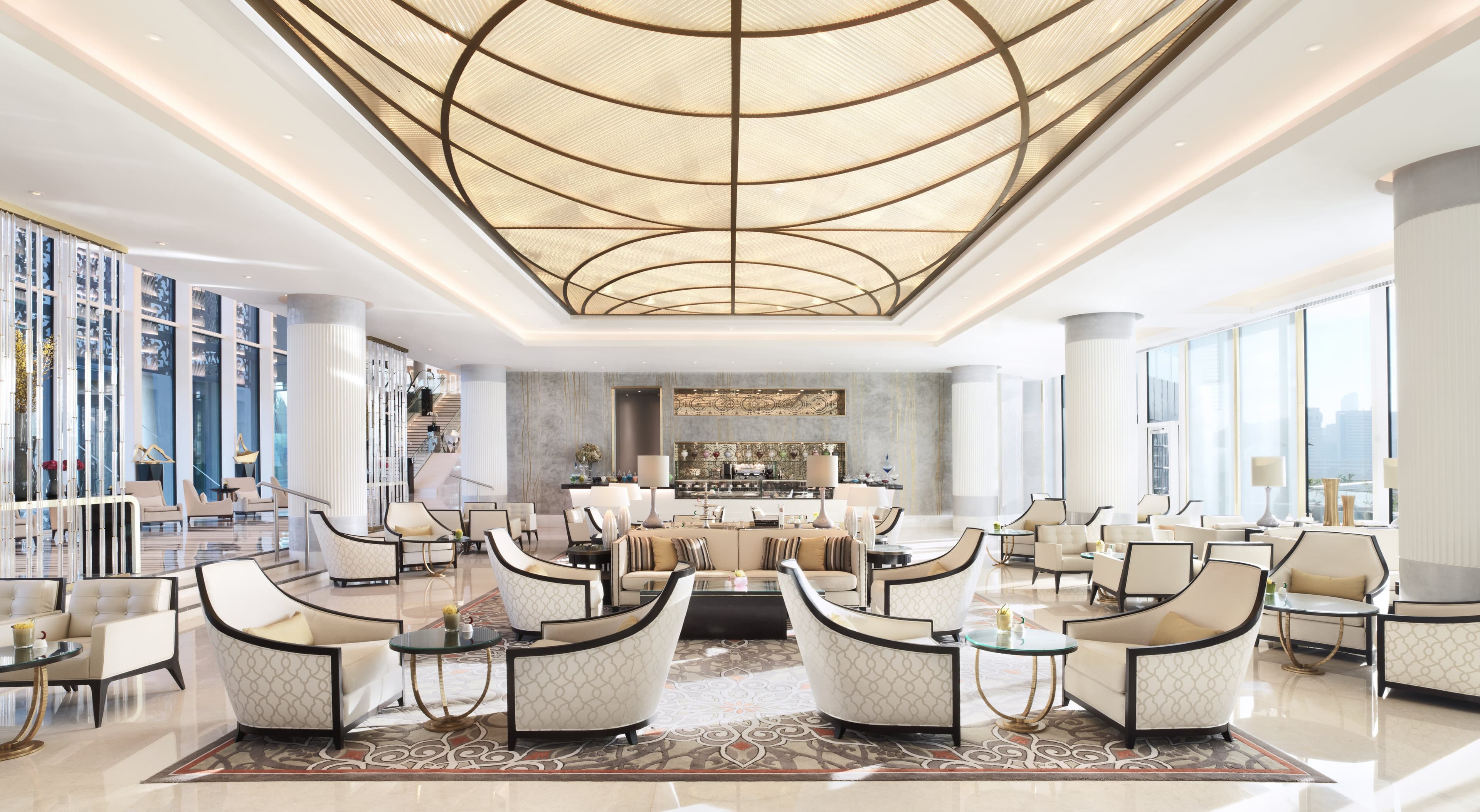 Al Meylas Lounge