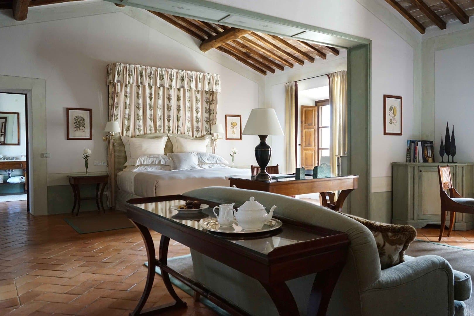 Suite Poggio All Oro