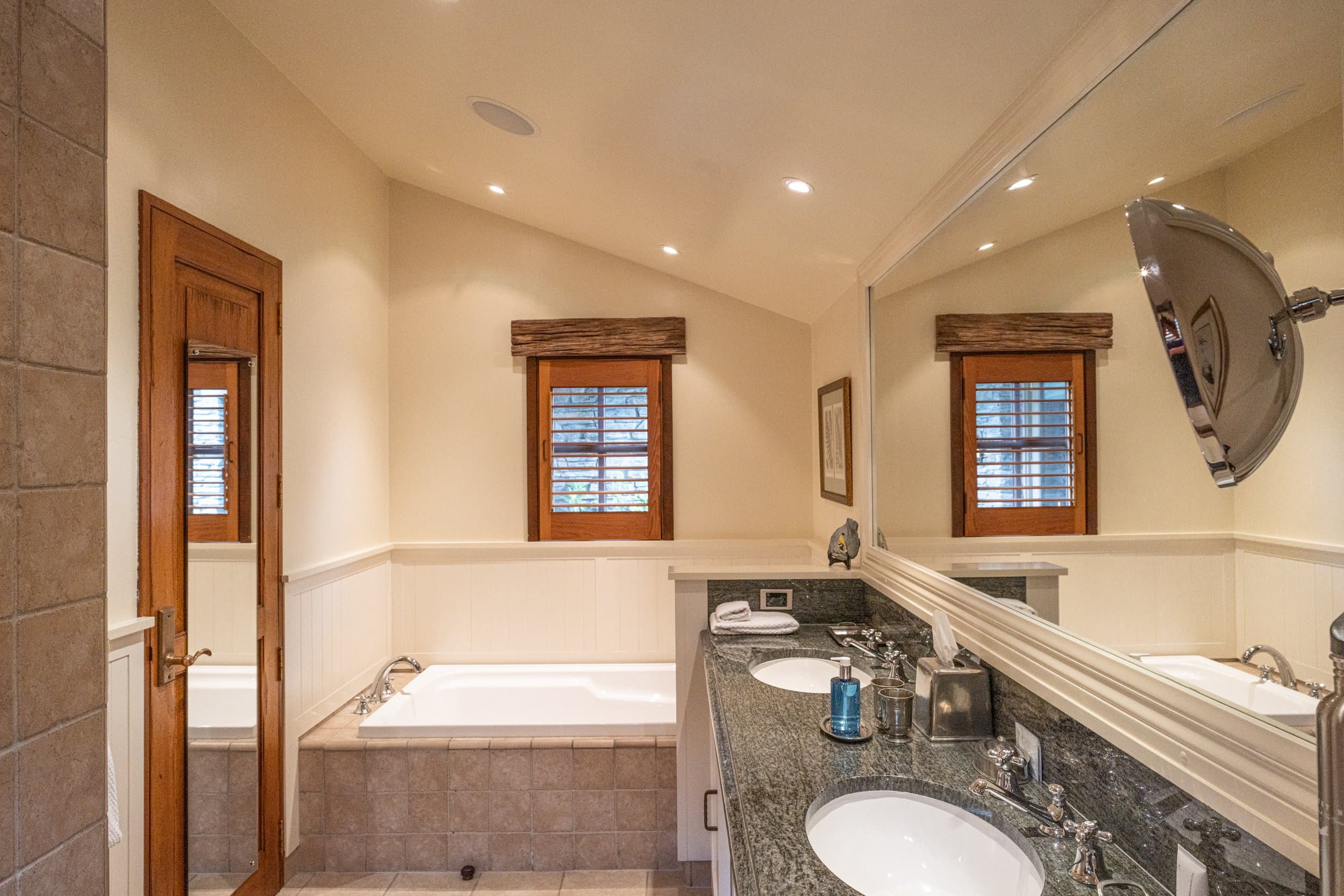 Chalet Suite
