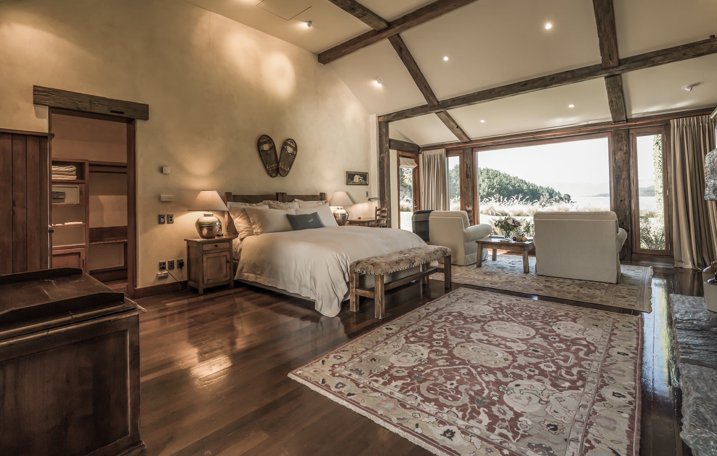 Chalet Suite