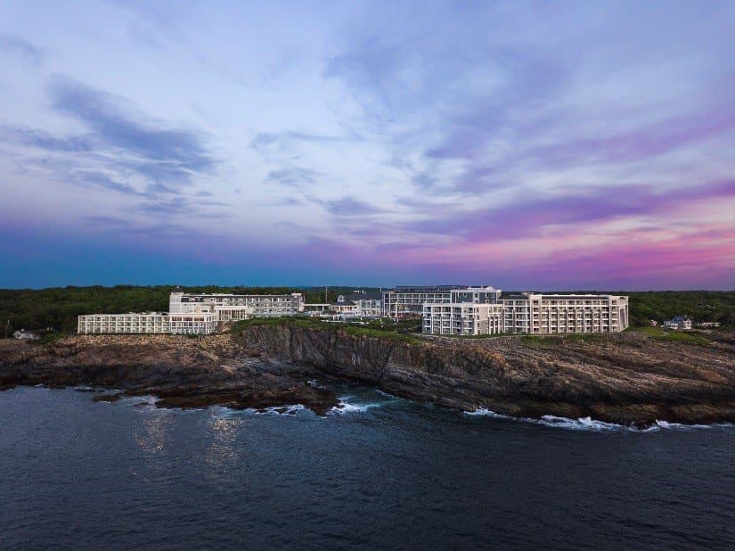 Cliff House