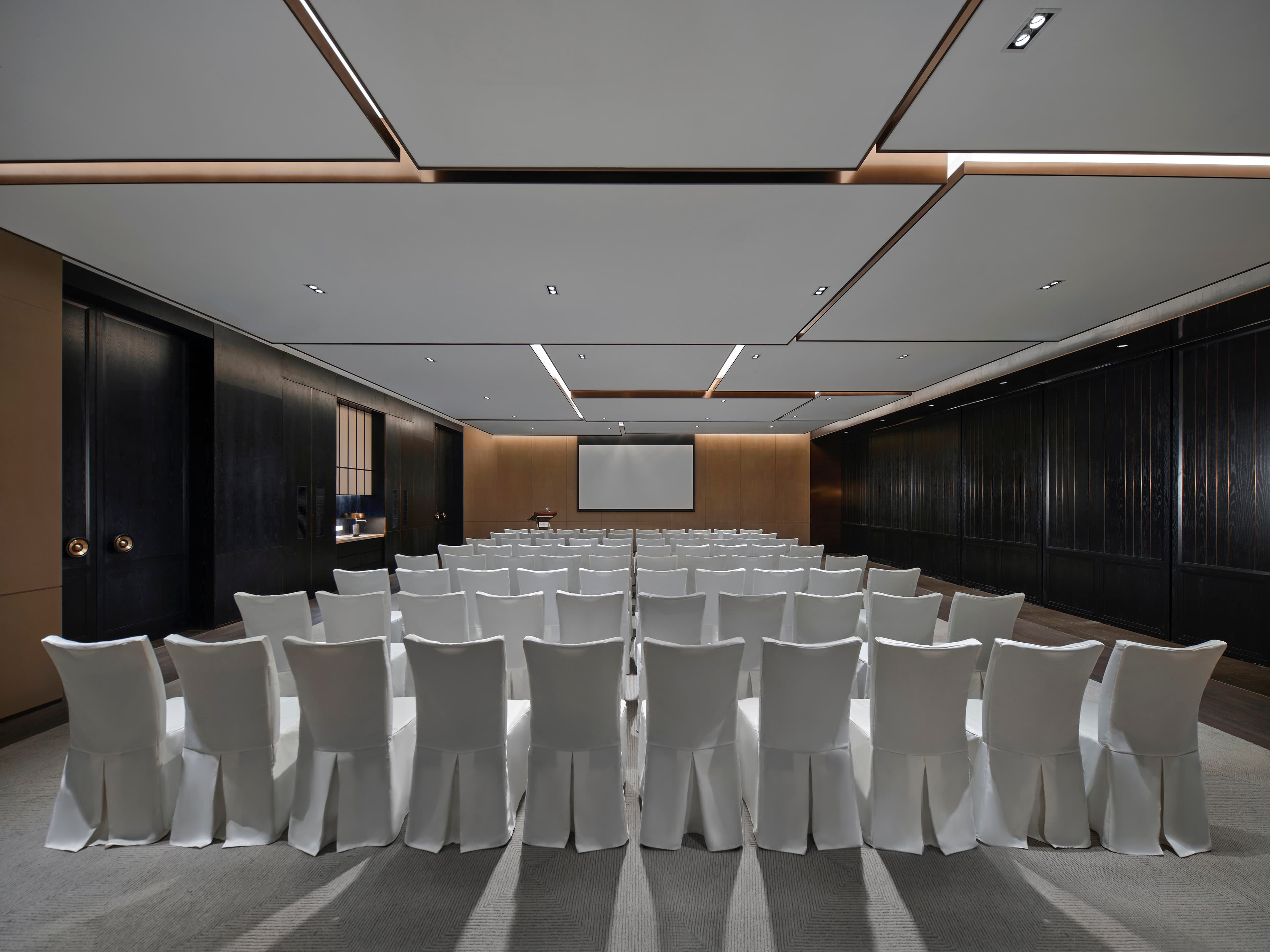 Function Room 6 - Theater 
