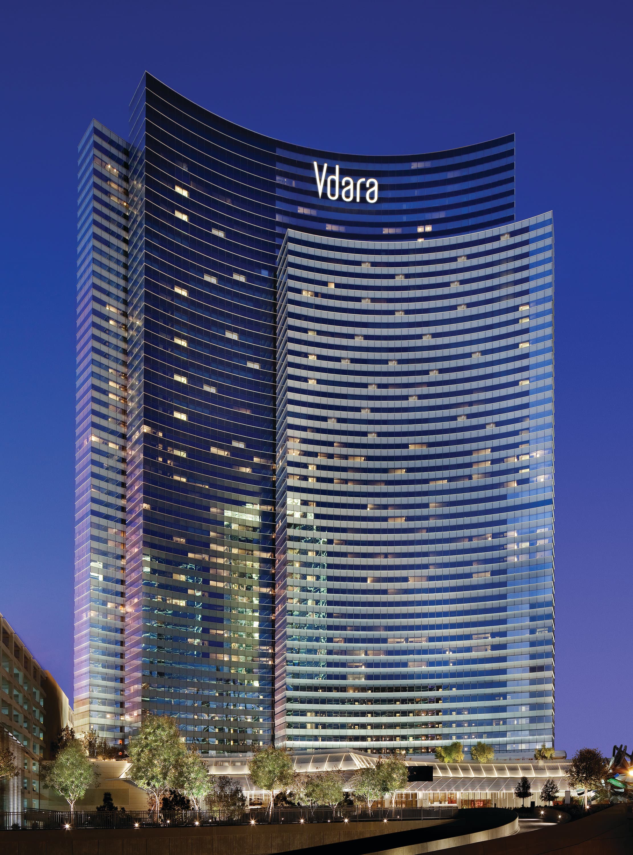 Vdara Hotel & Spa