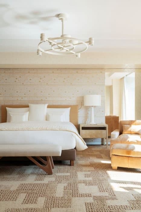 Cheval Blanc Paris Rooms And Suites