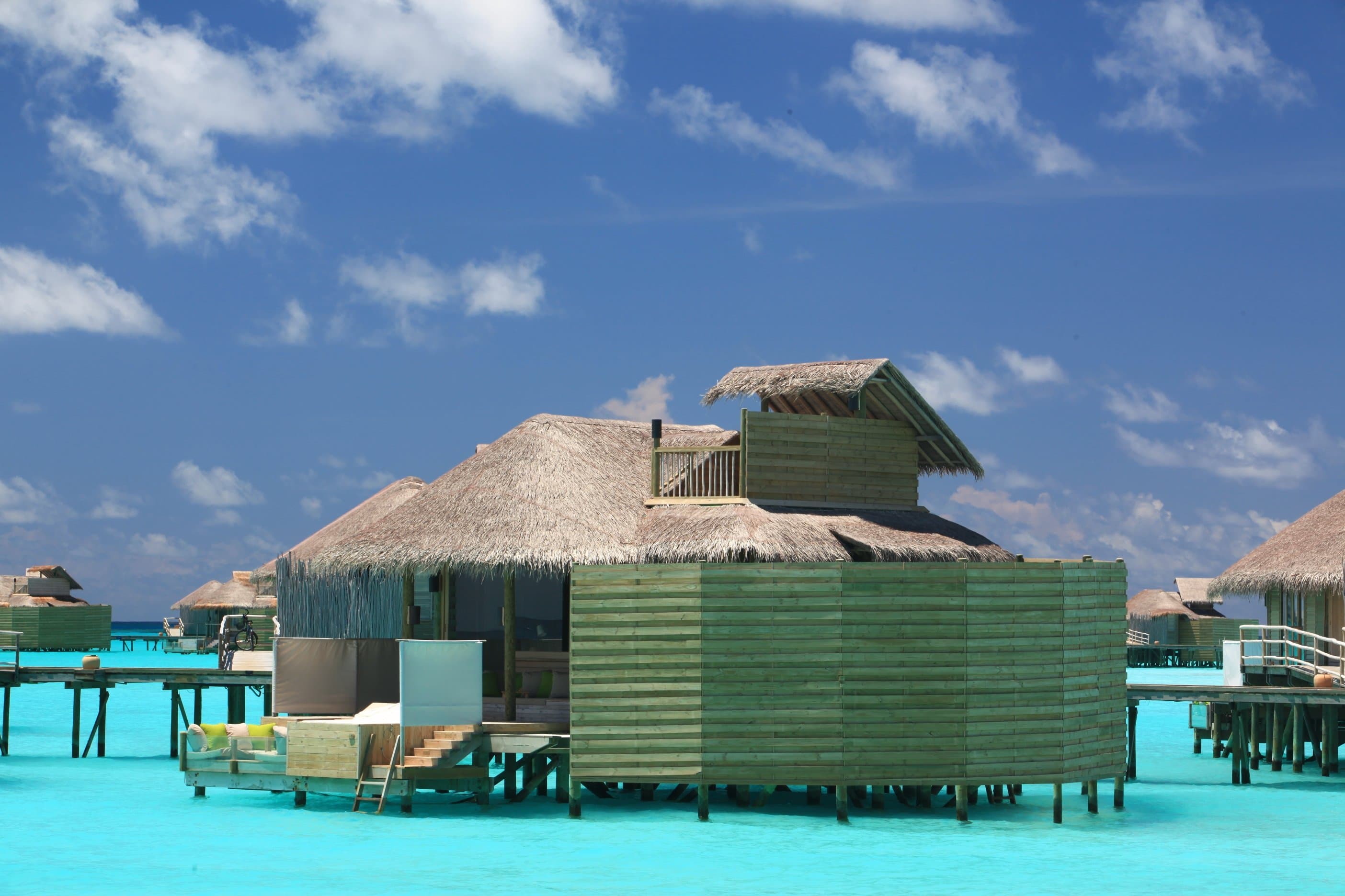 Water Villa