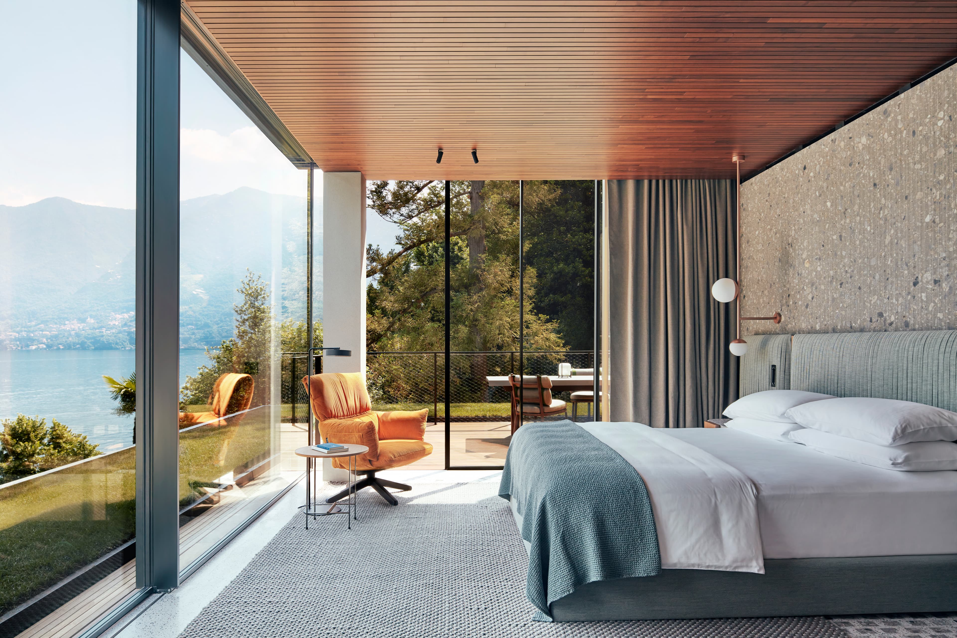 Signature Penthouse Suite_ Bedroom