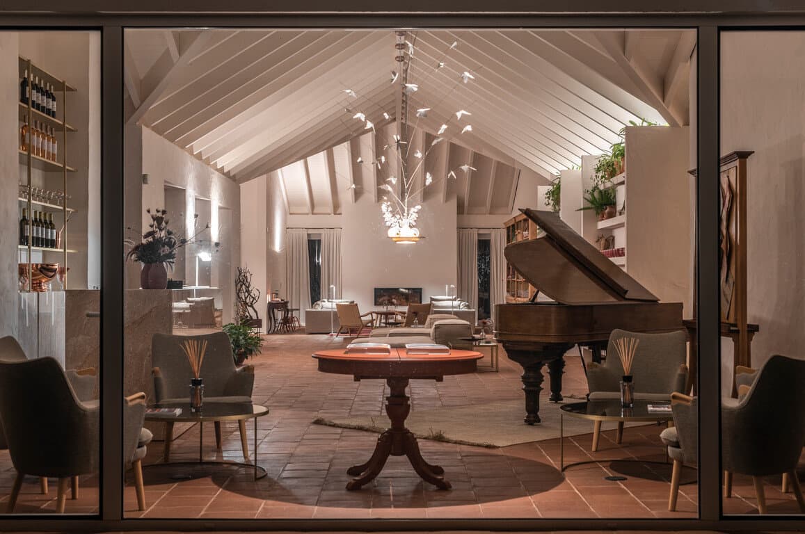 Ancoradouro Suite