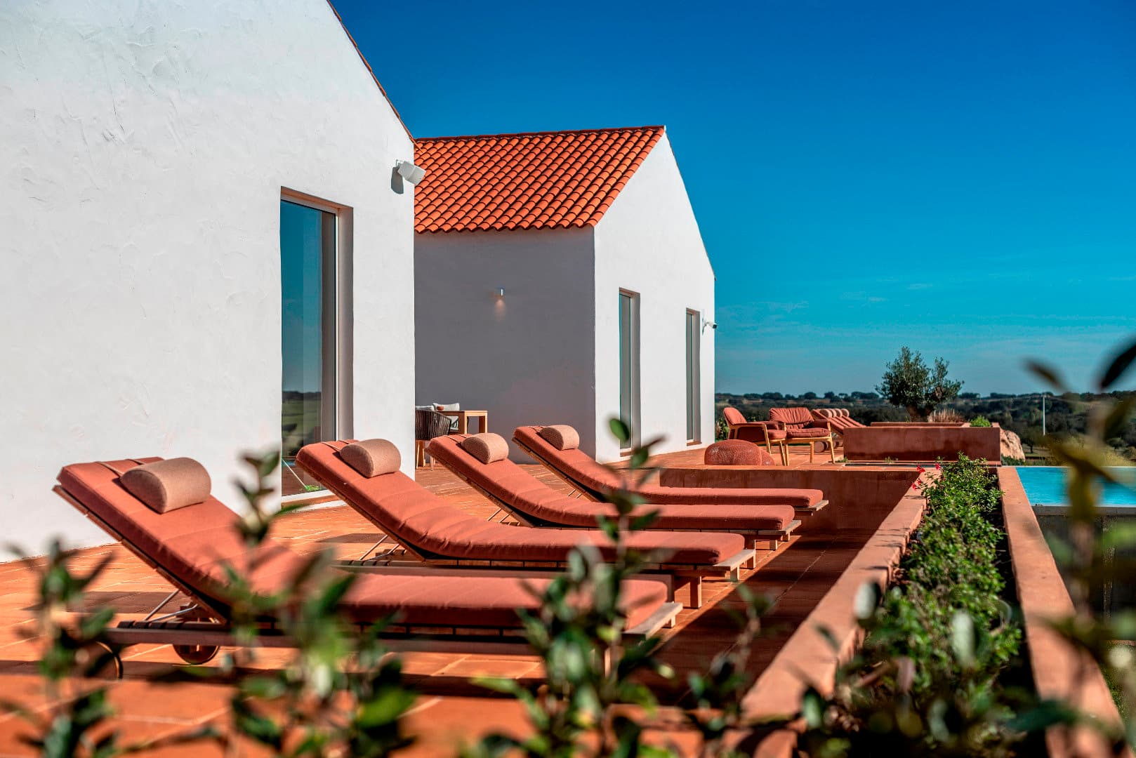 Ancoradouro Suite