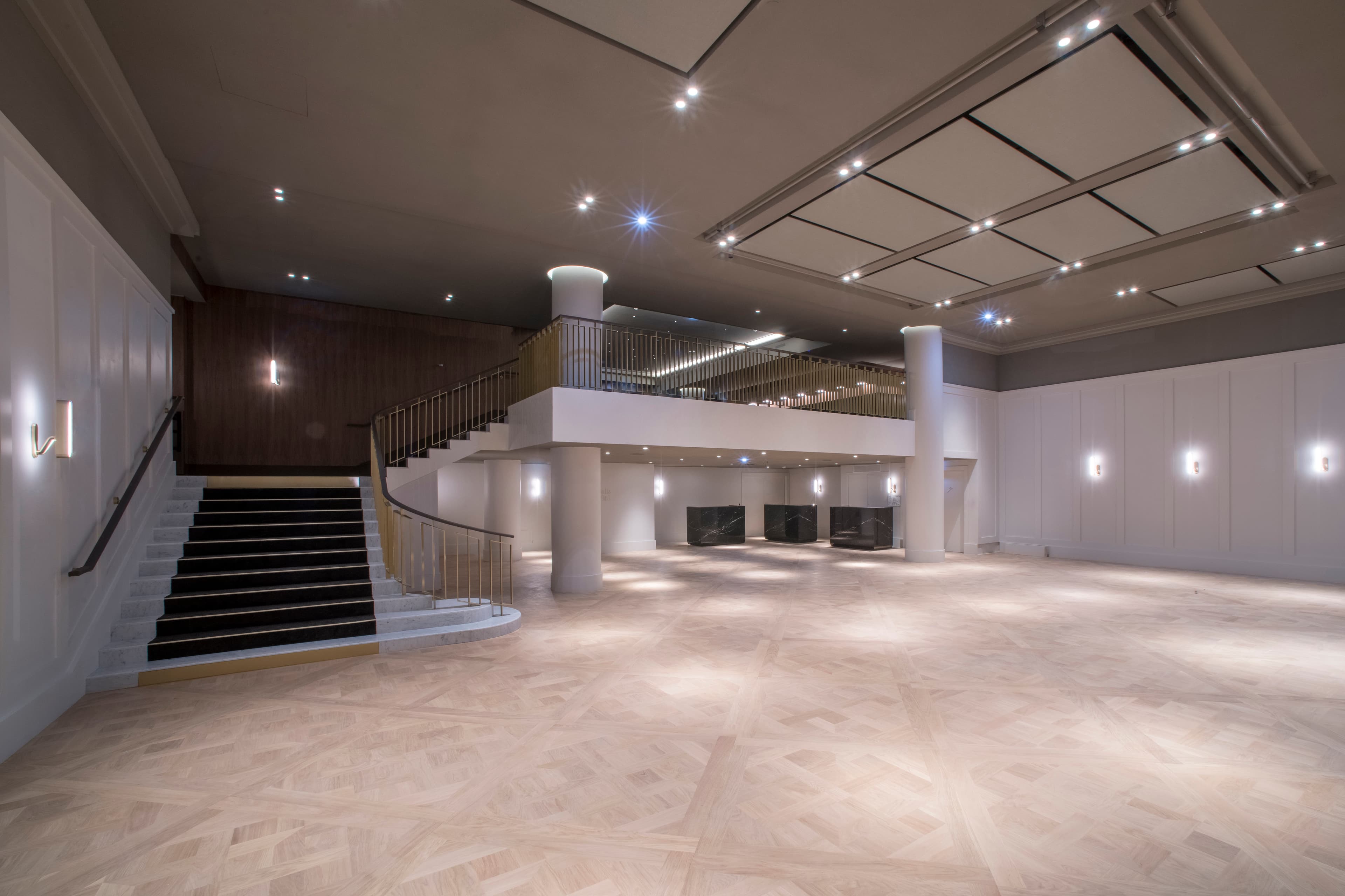 Ballroom