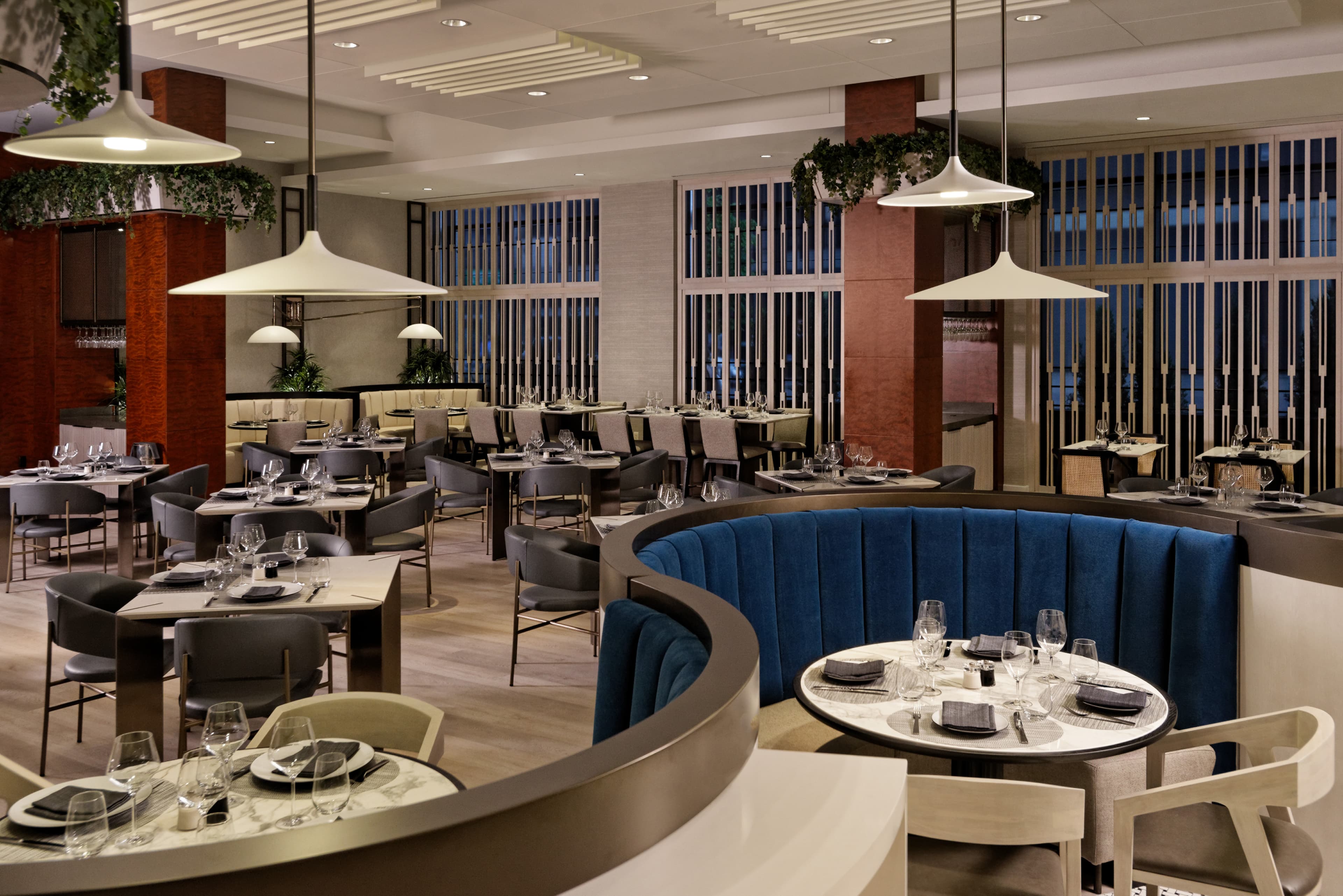 EDGE Restaurant and Bar