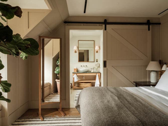 HP Guest Room