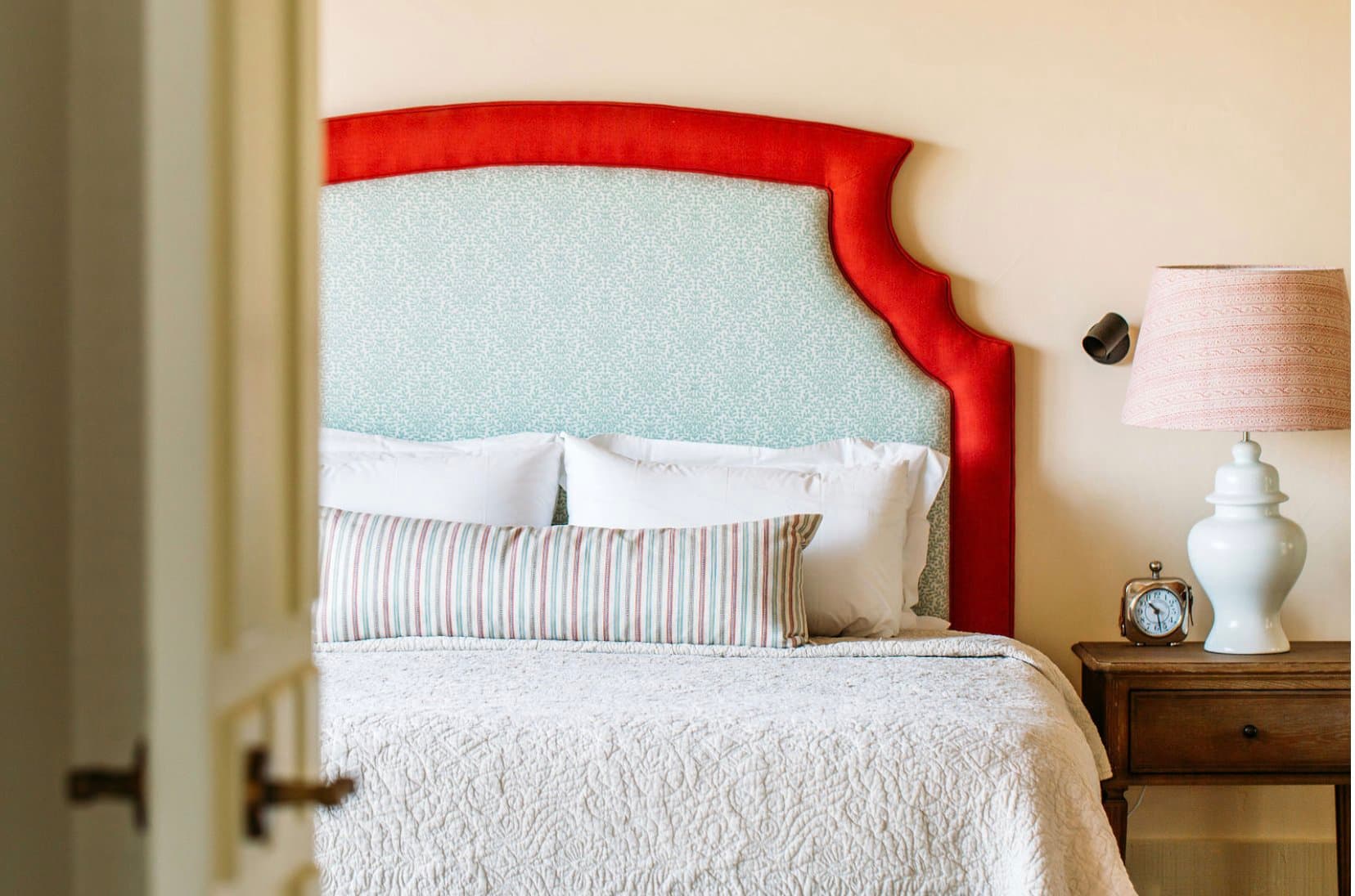 Foley Villa Bedroom