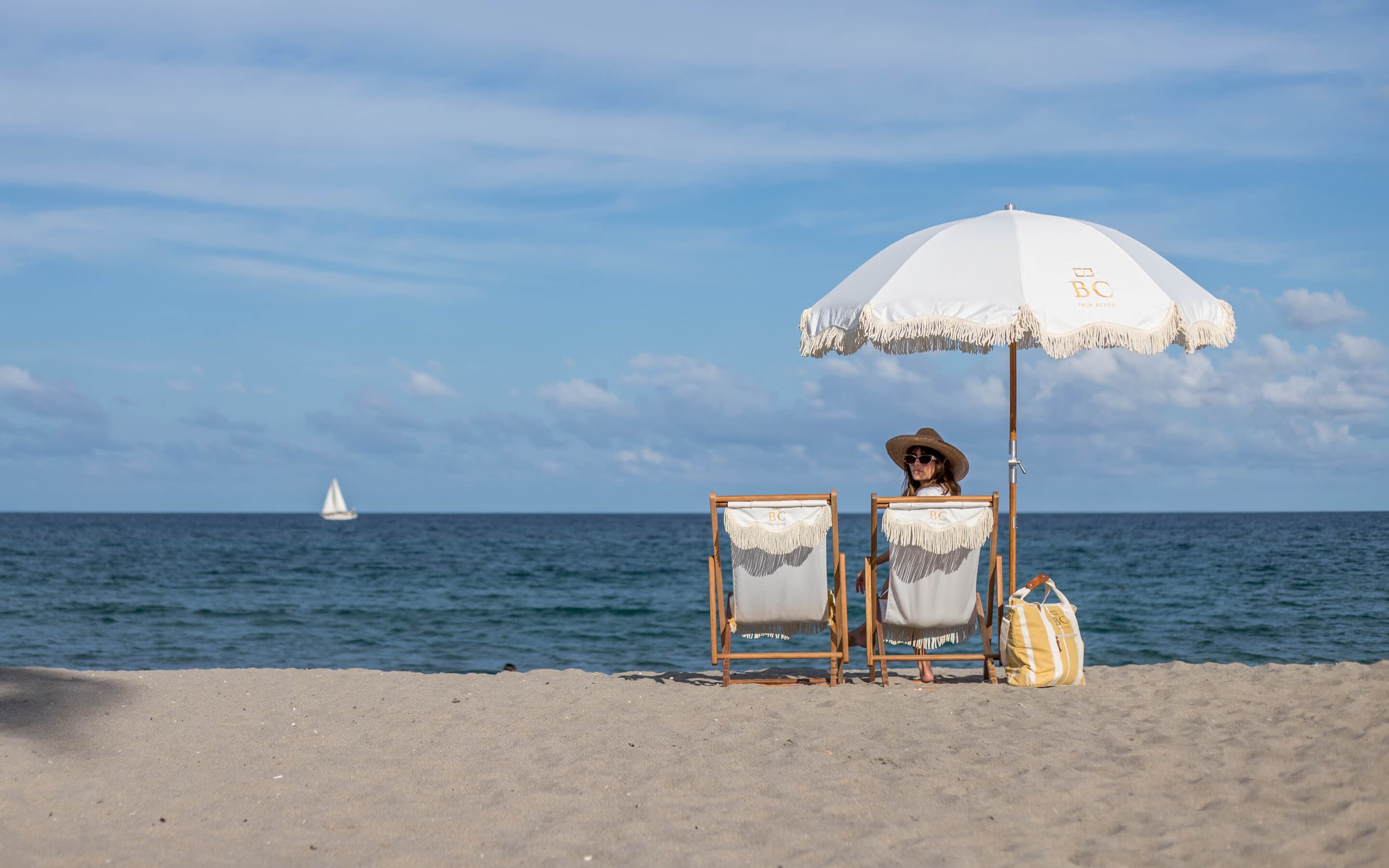 Beach Experience at nearby beach