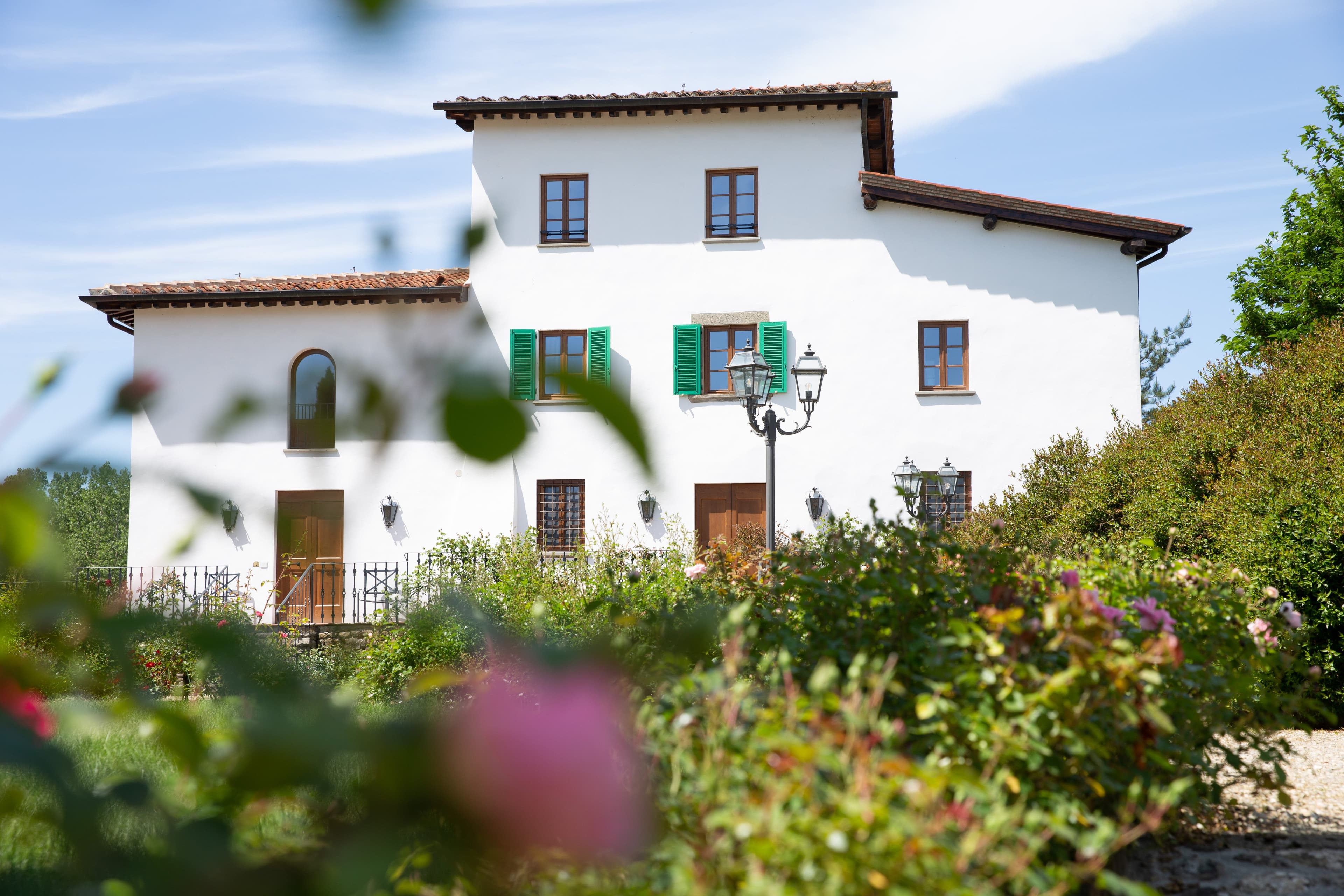 Viesca Toscana