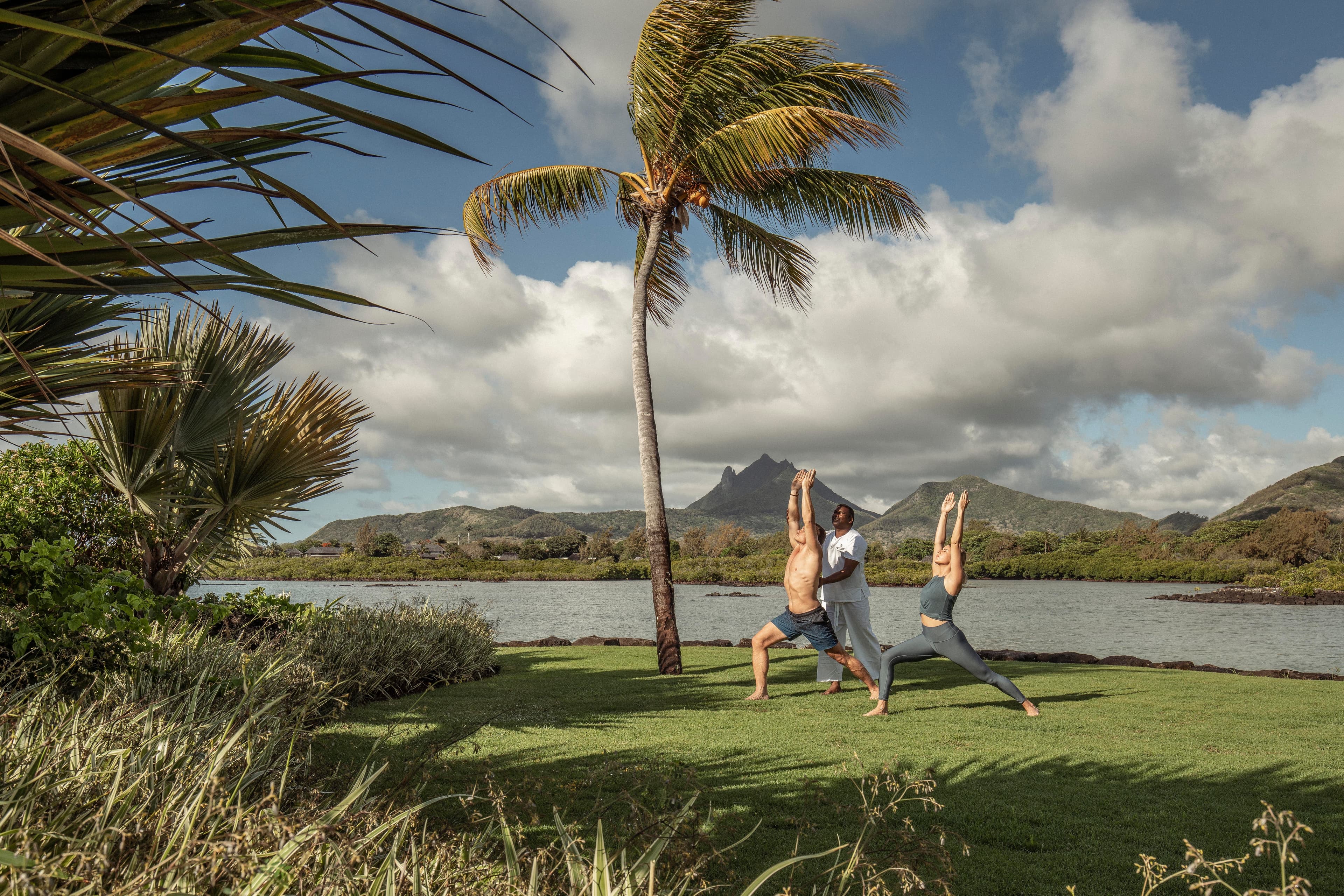 Resort Yoga
