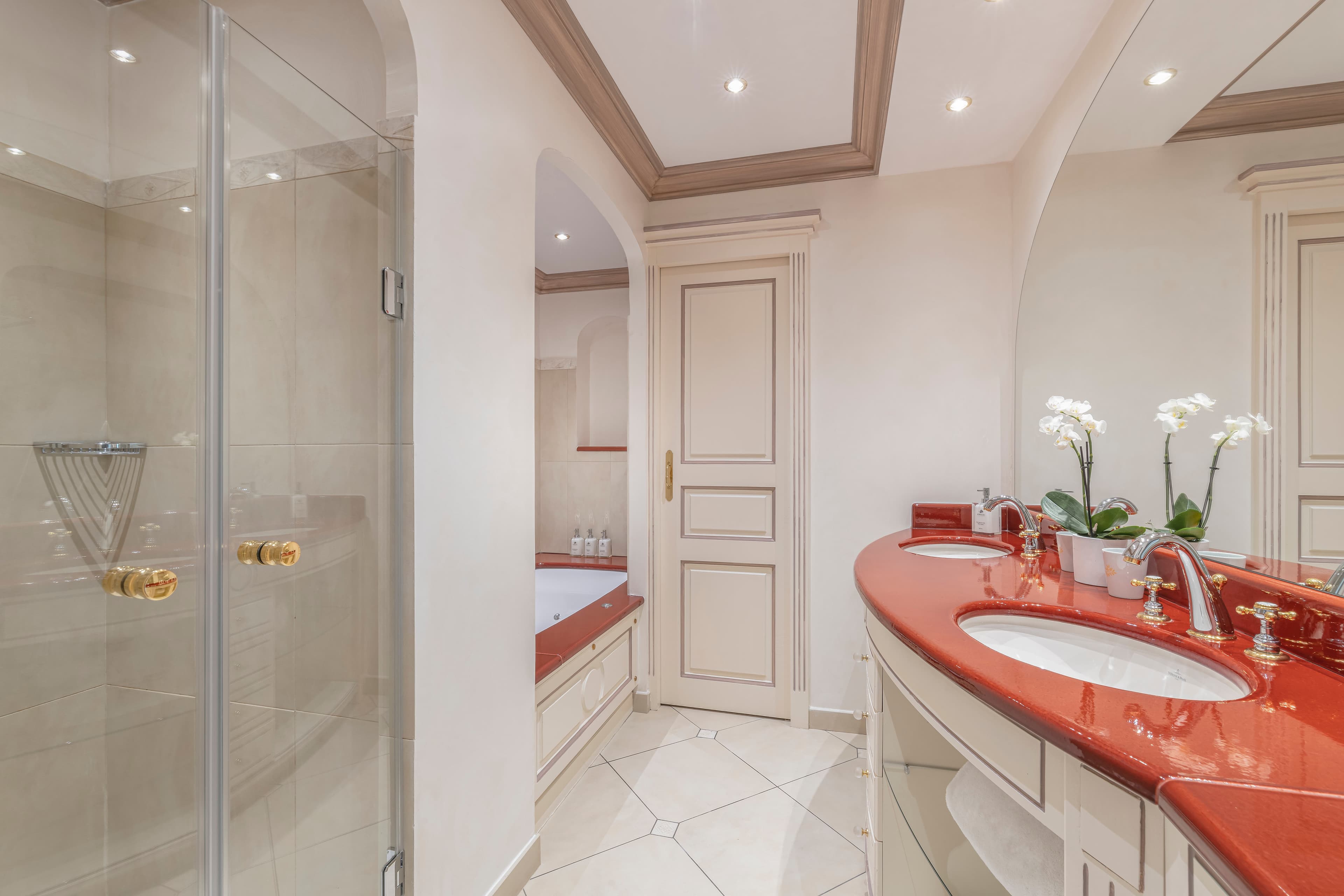 Junior Suite Jardin