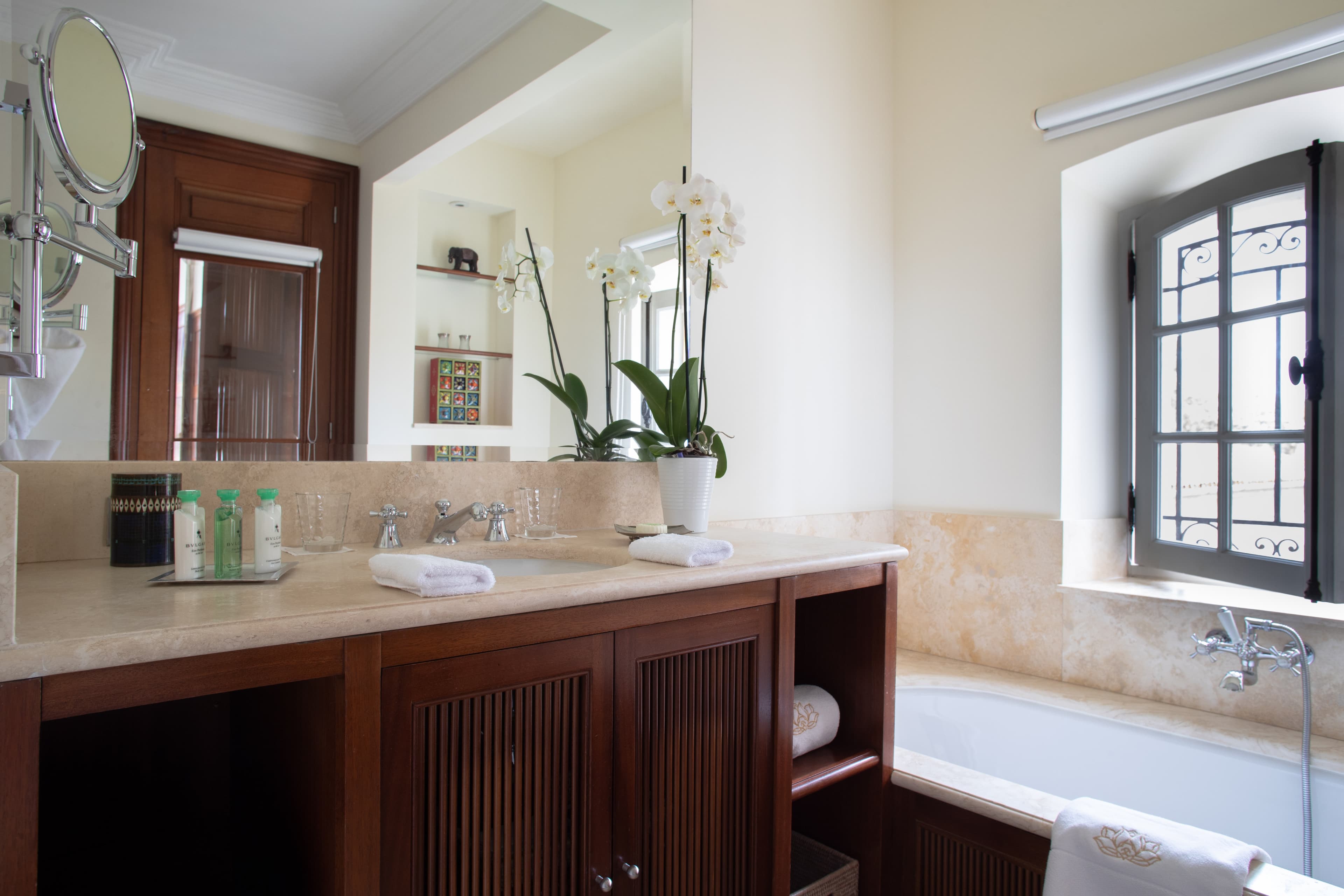 Chambre Prestige Village