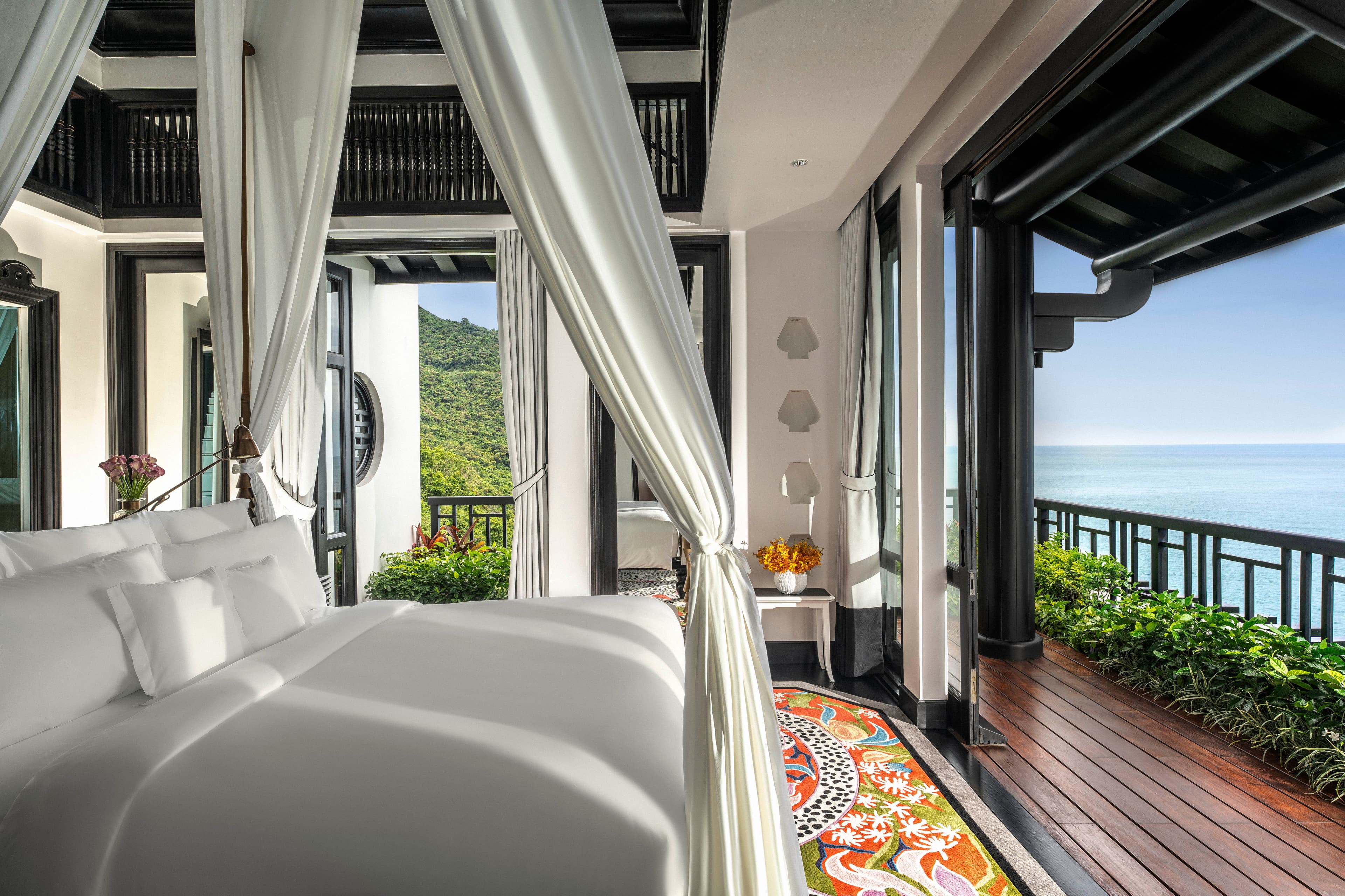 1 Bedroom Heavenly Penthouse