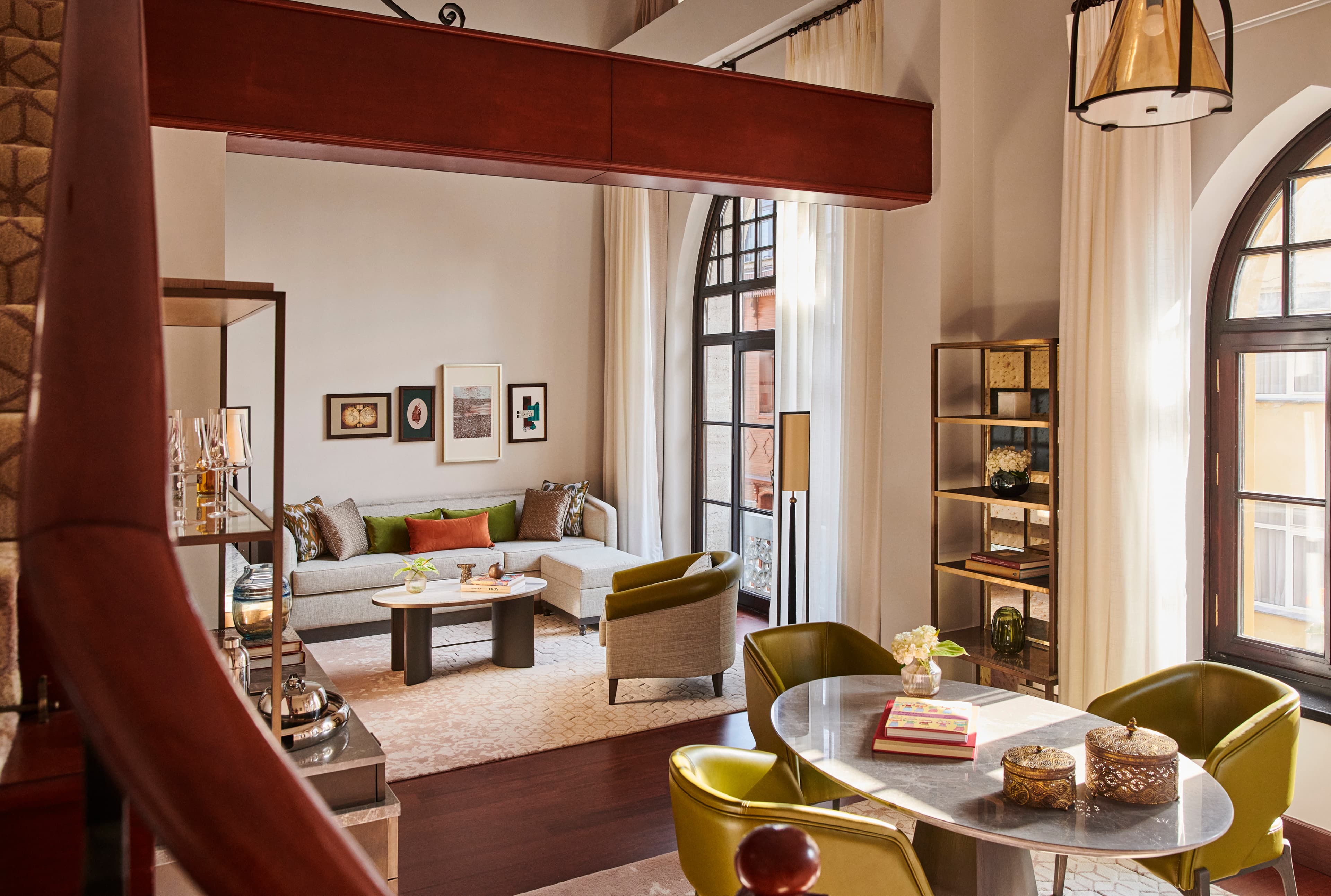 Beyzade Suite