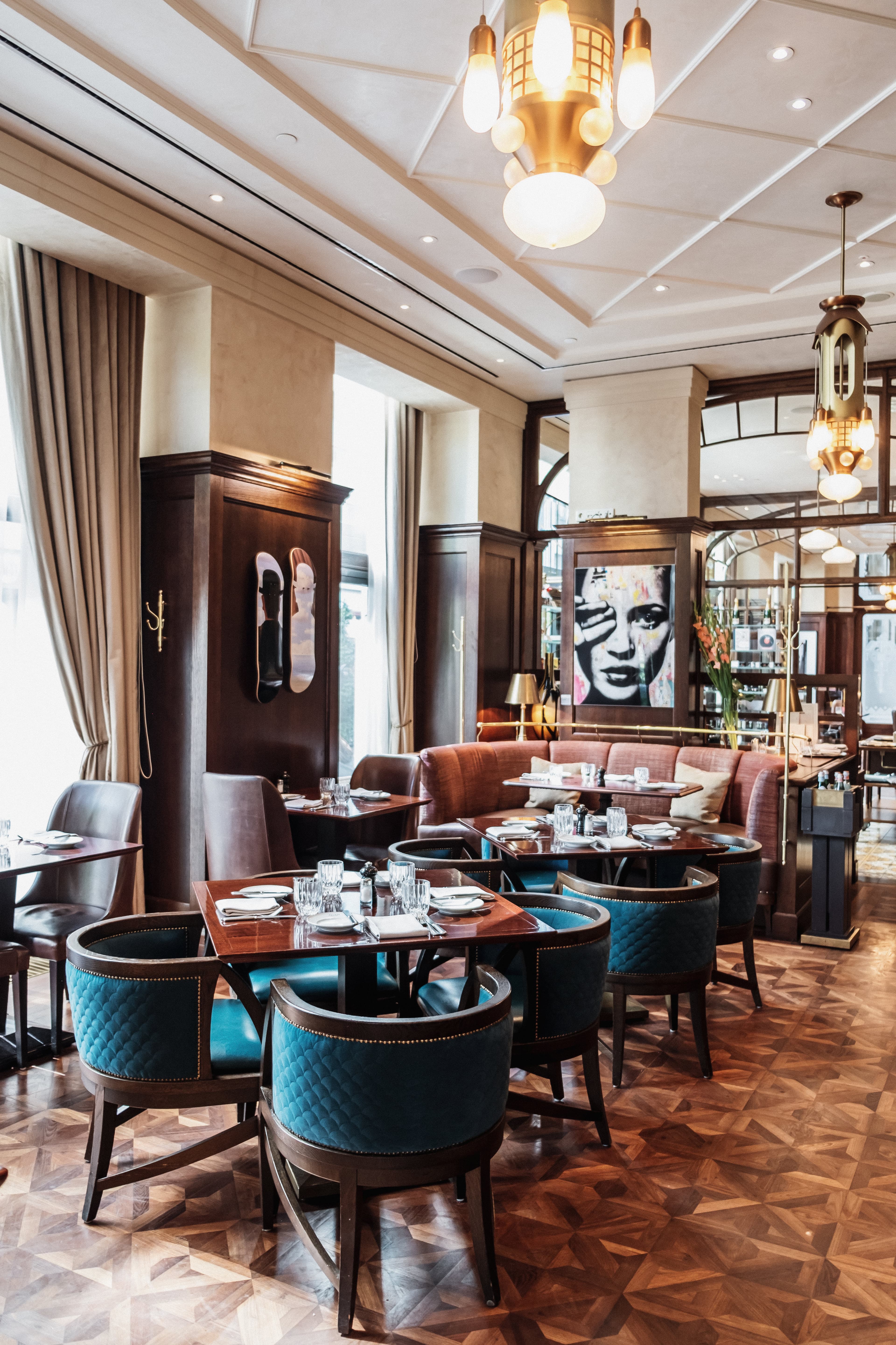 Koll_zs - Brasserie & Bar