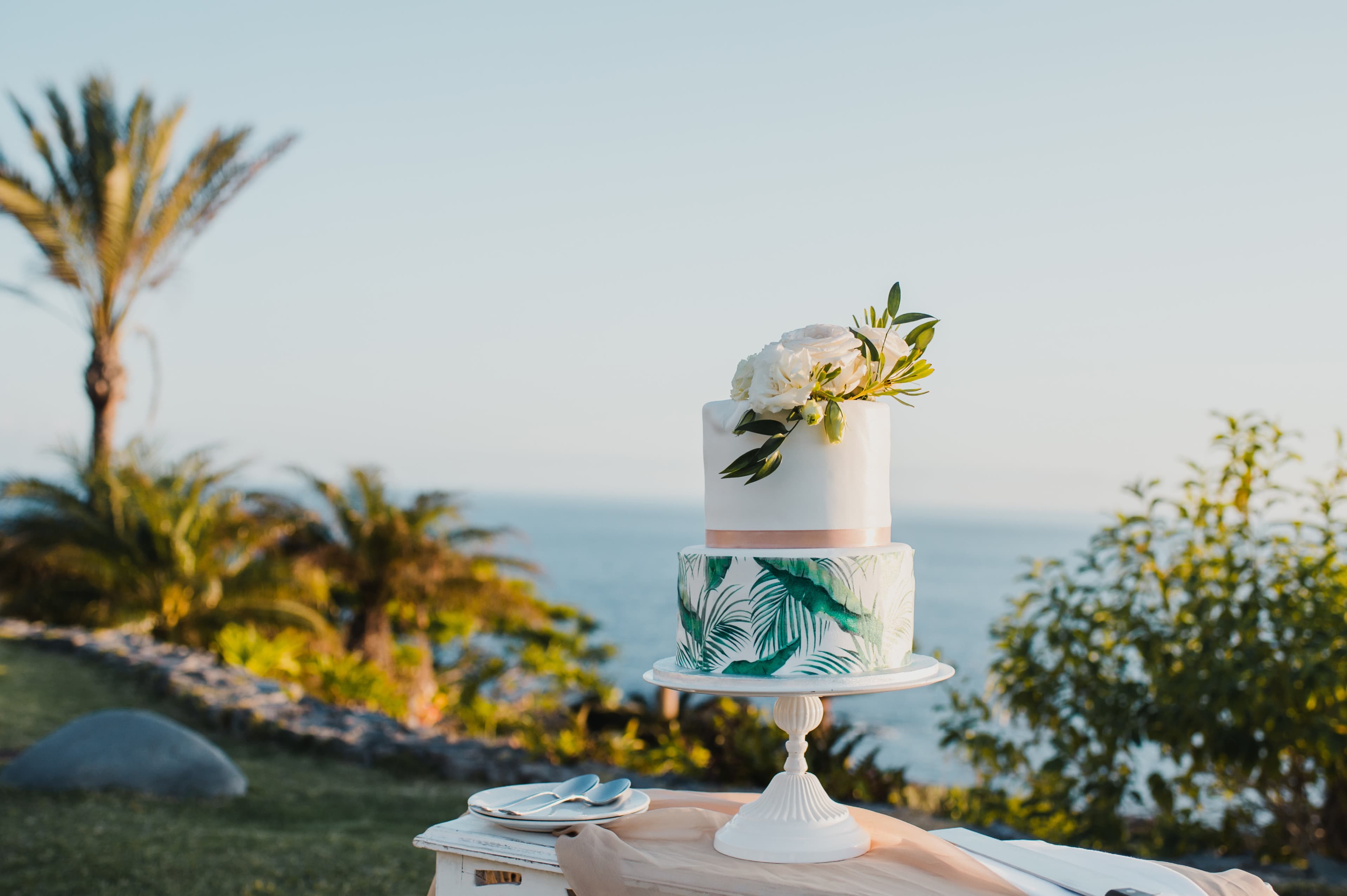 Host your intimate wedding in the Caribbean at our resort.