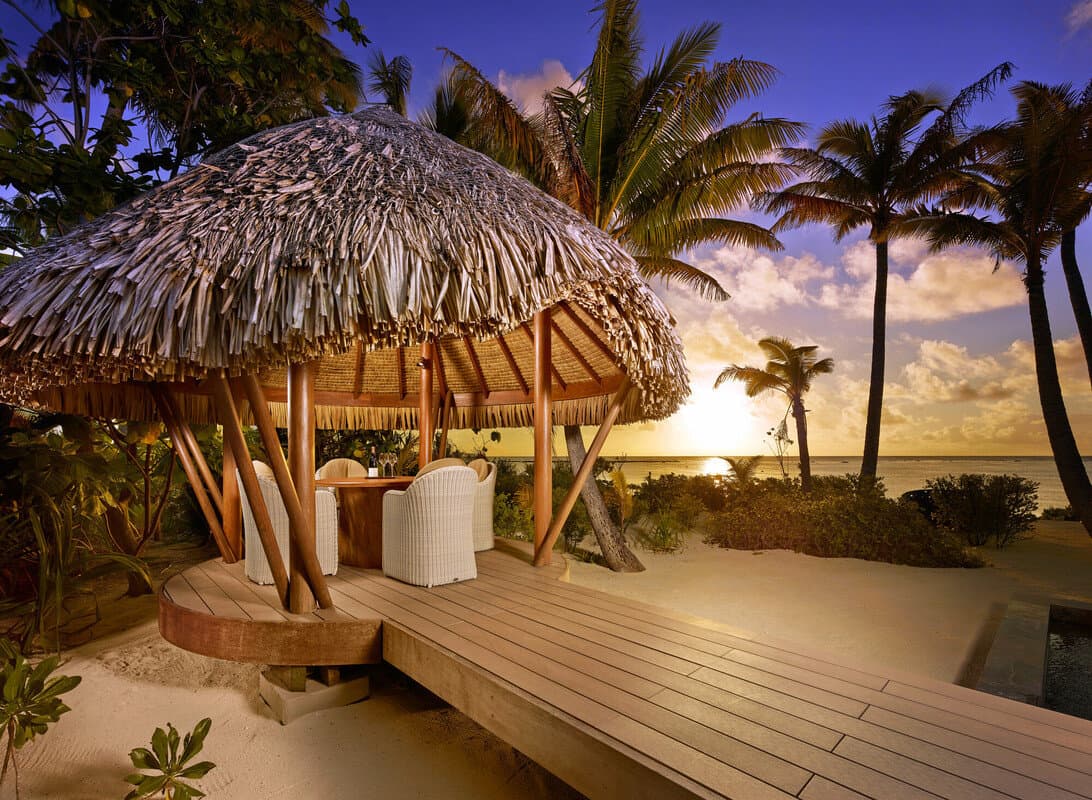 Villa One Bedroom - Garden House 