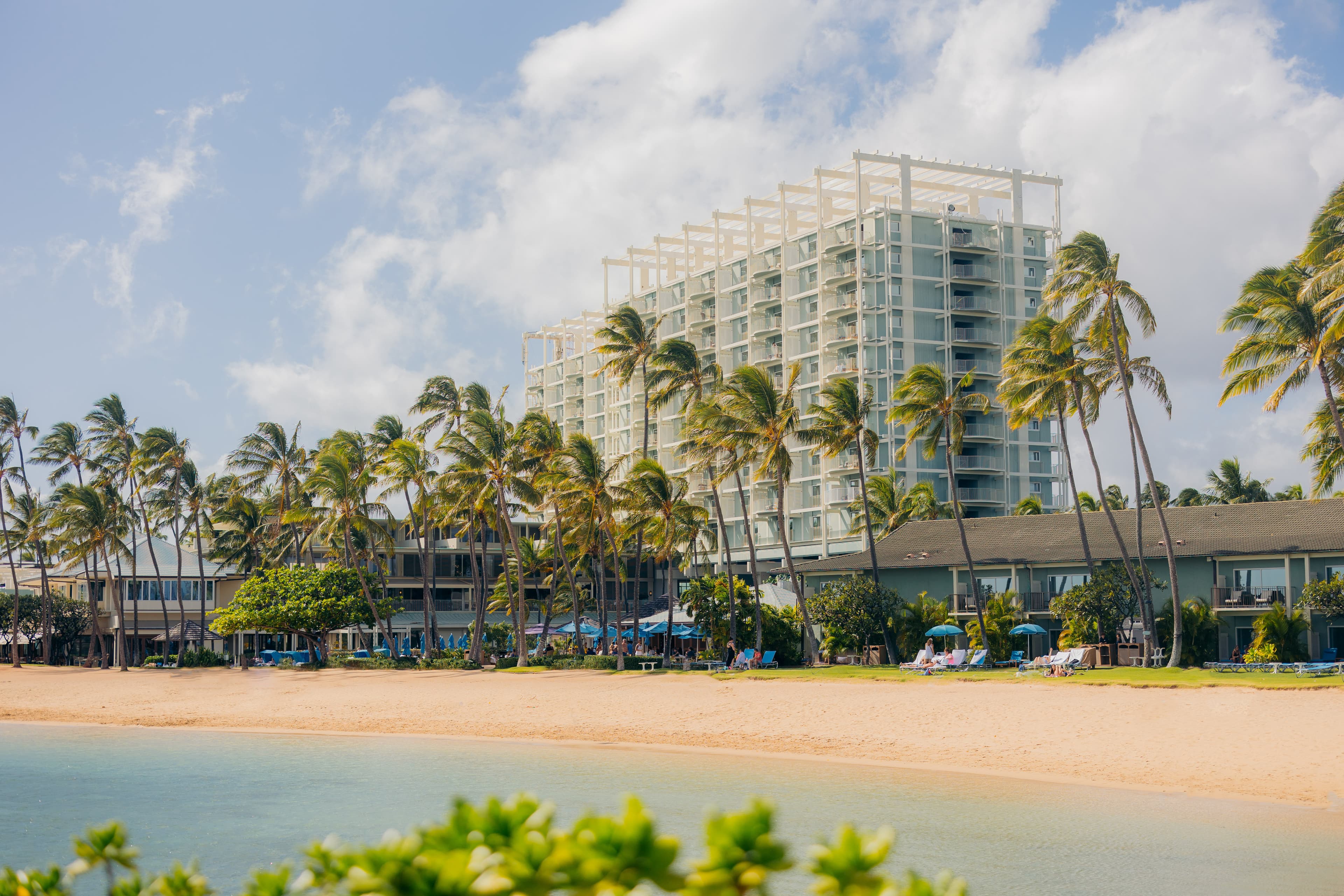 Kahala Property