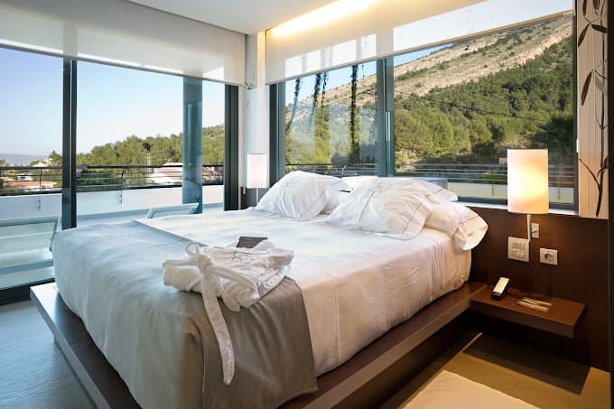 SHA Superior Suite