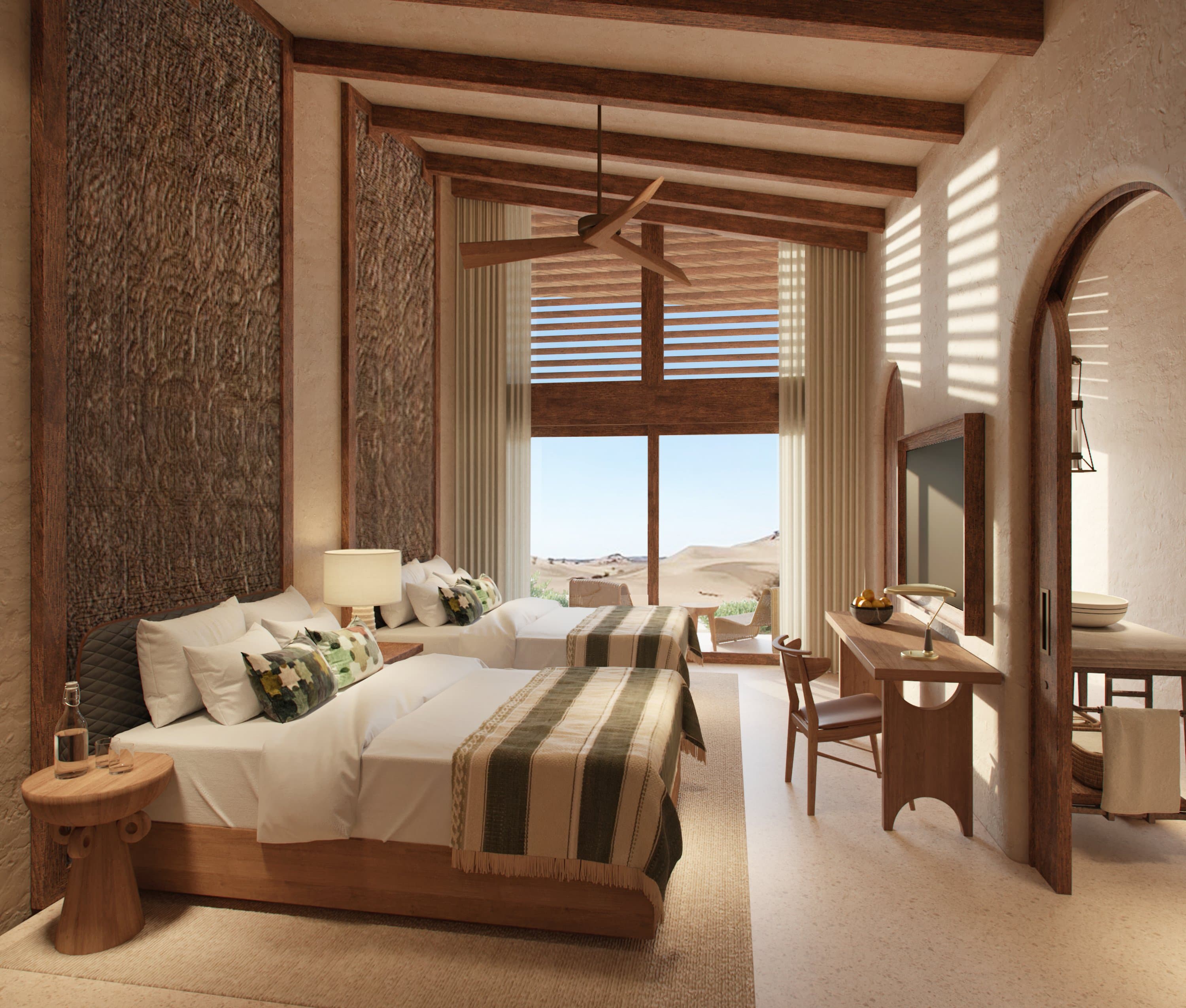 Room Feature