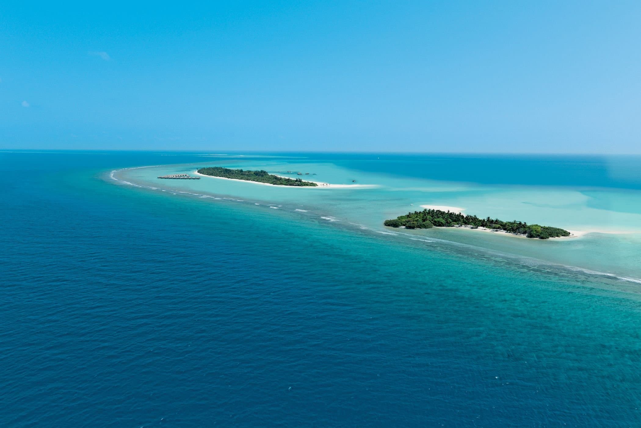 Private Island