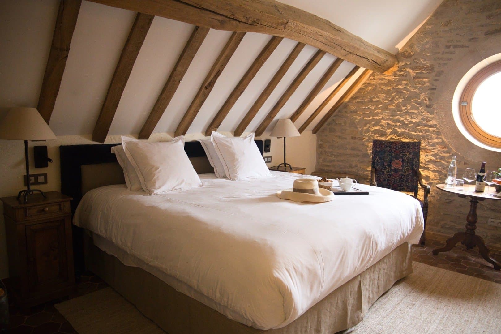 Prestige Room