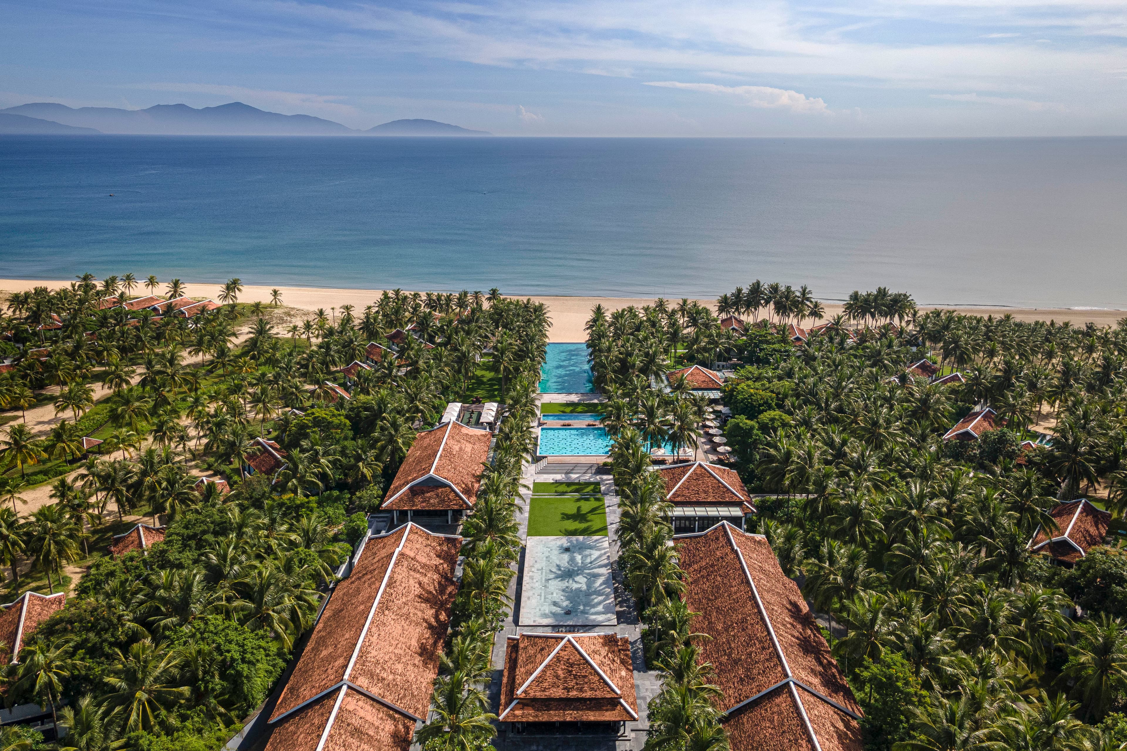 Resort View