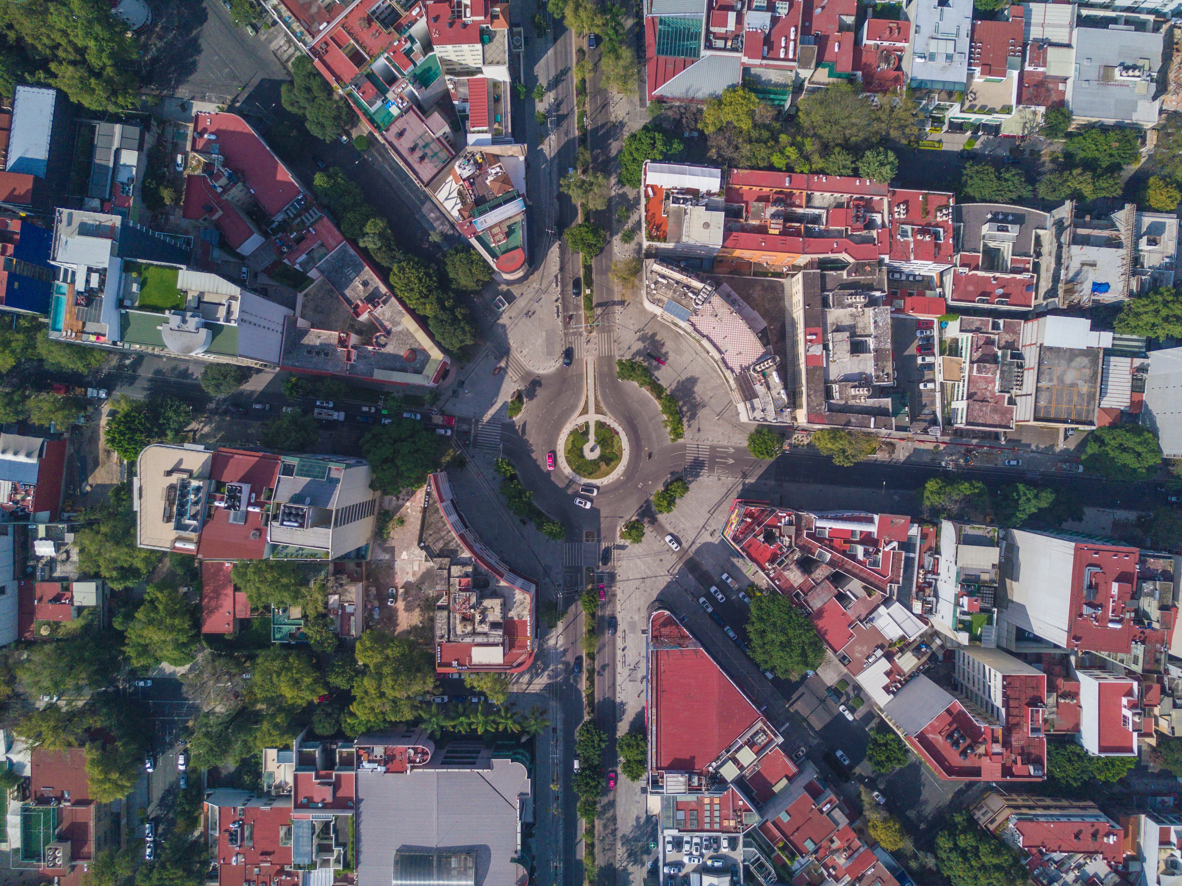 Polanco, Mexico City