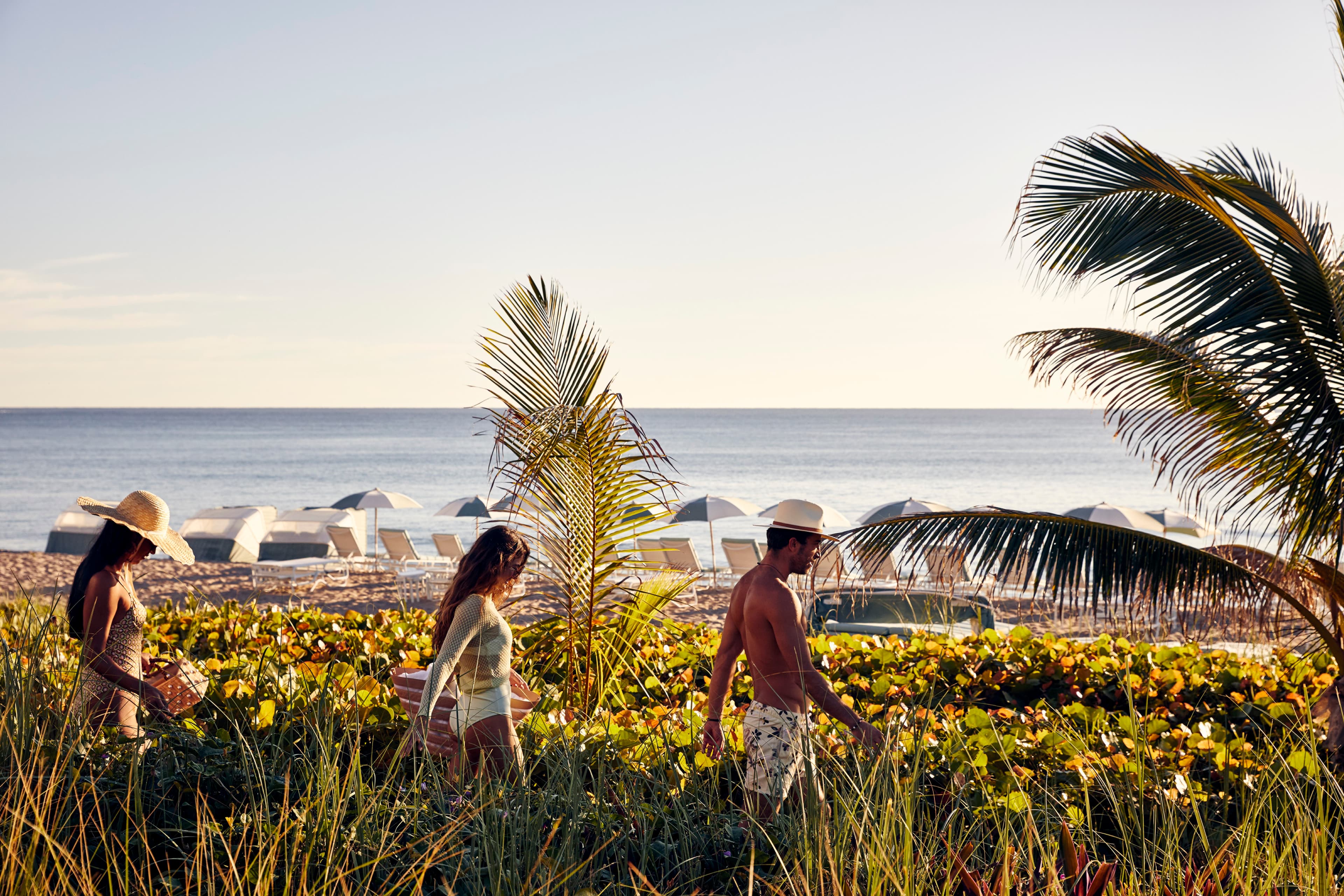 PBF Private Beachfront