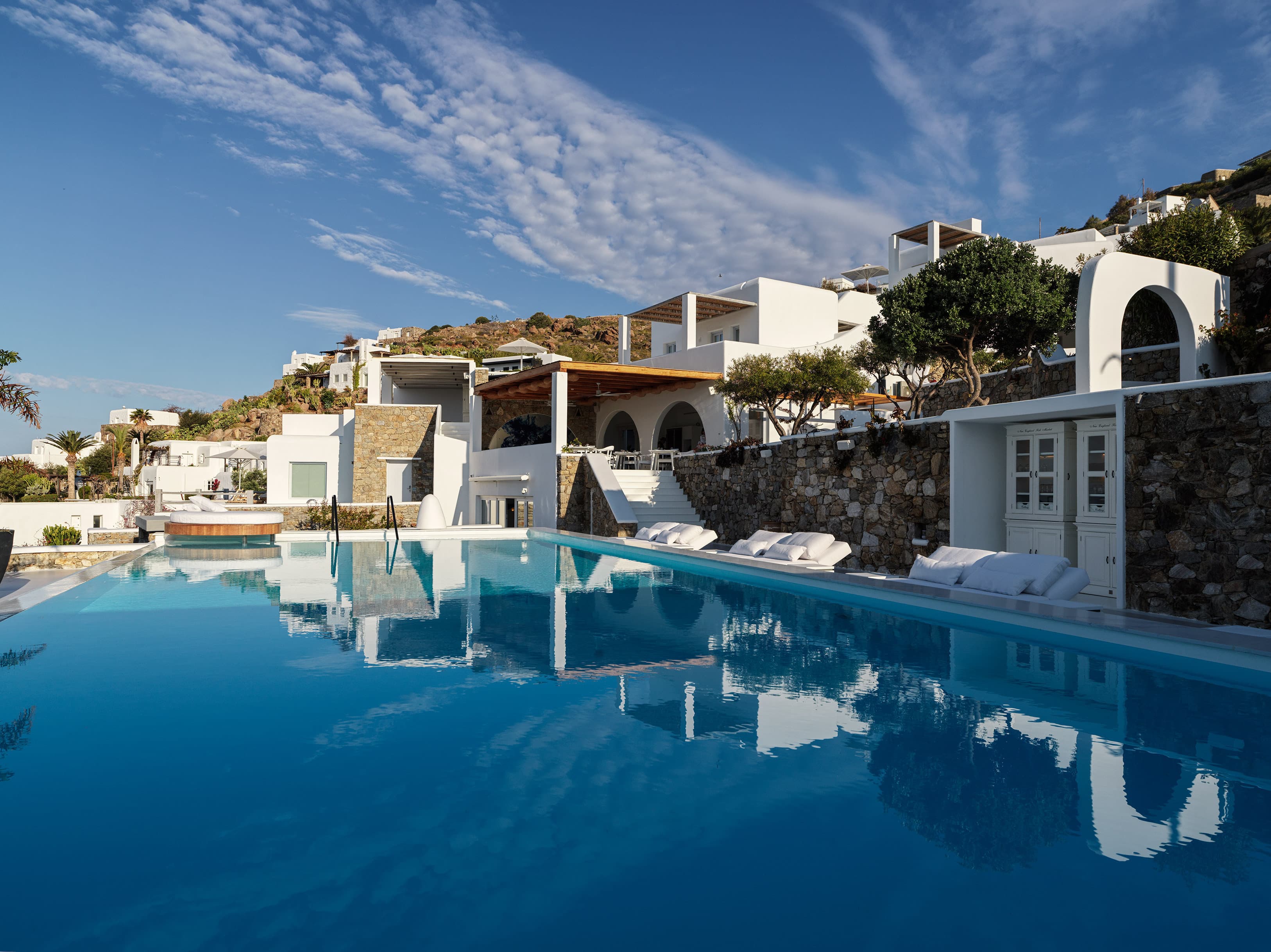 Katikies Mykonos