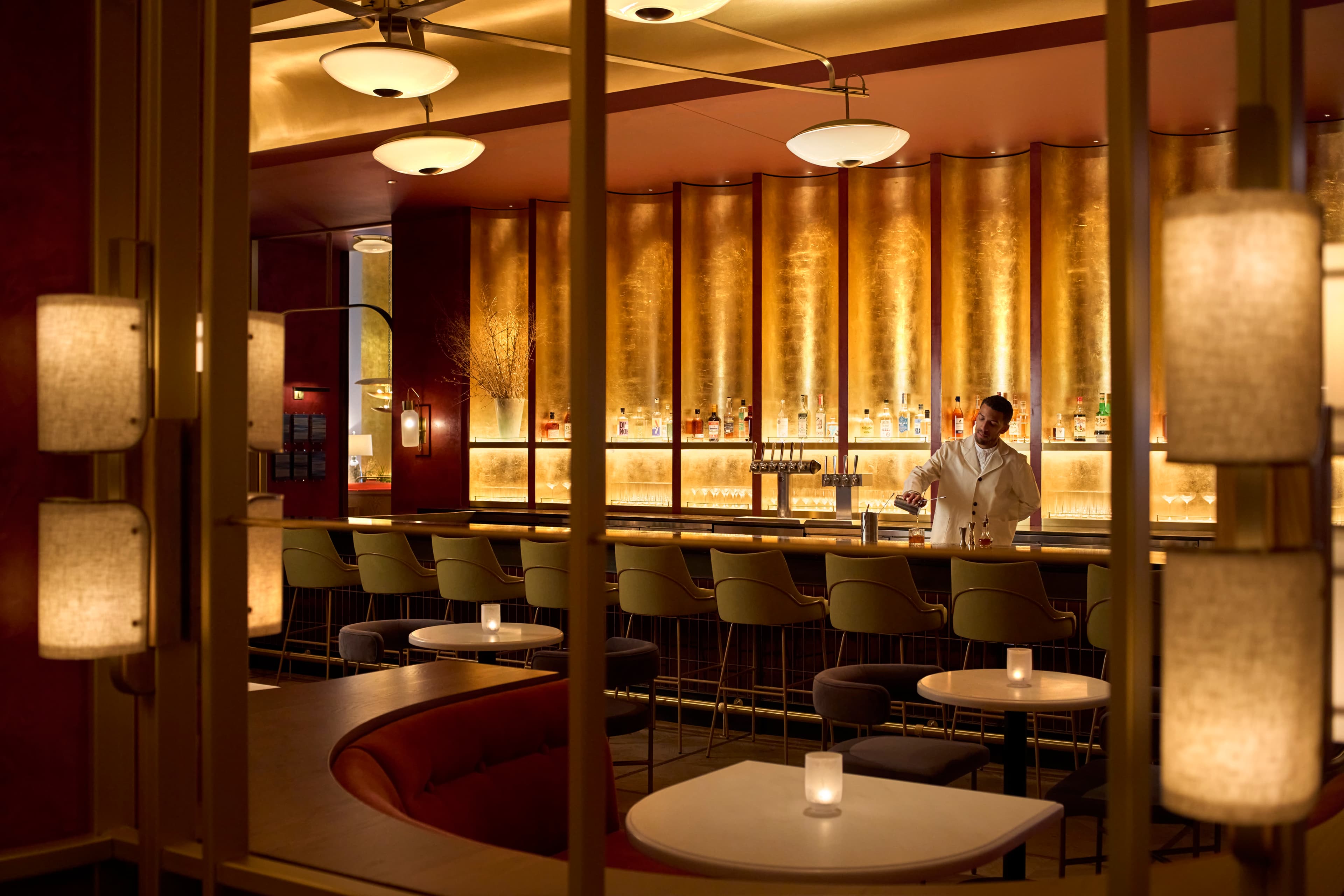 MARA BAR