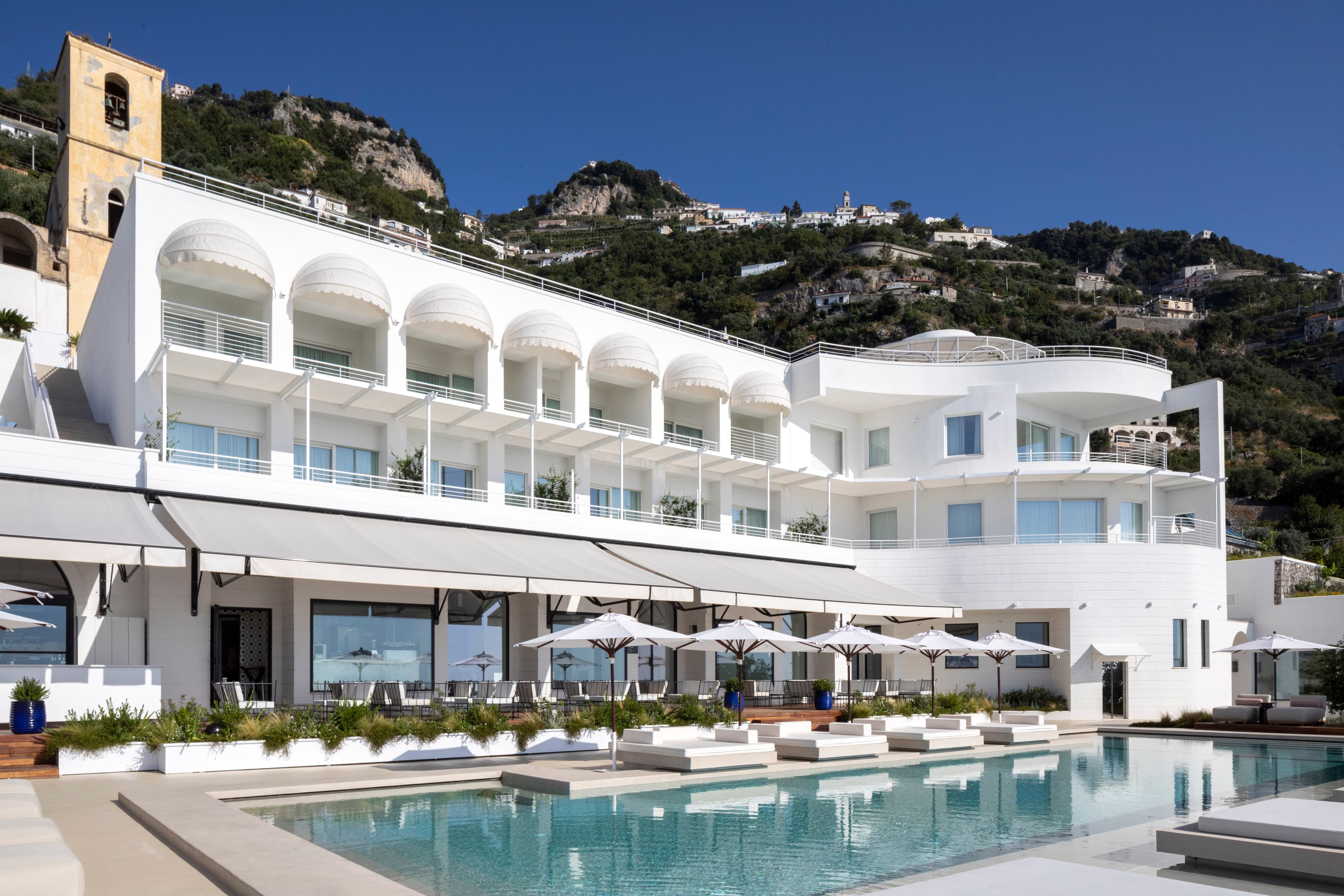 Furore Grand Hotel